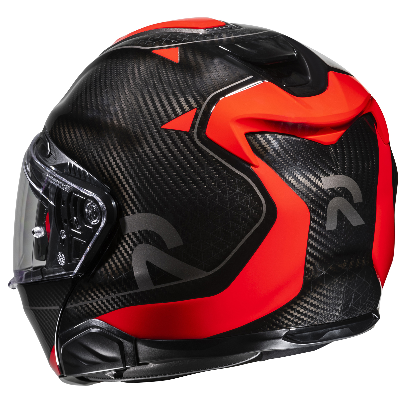 HJC RPHA 91 Carbon Noela - Helmet House