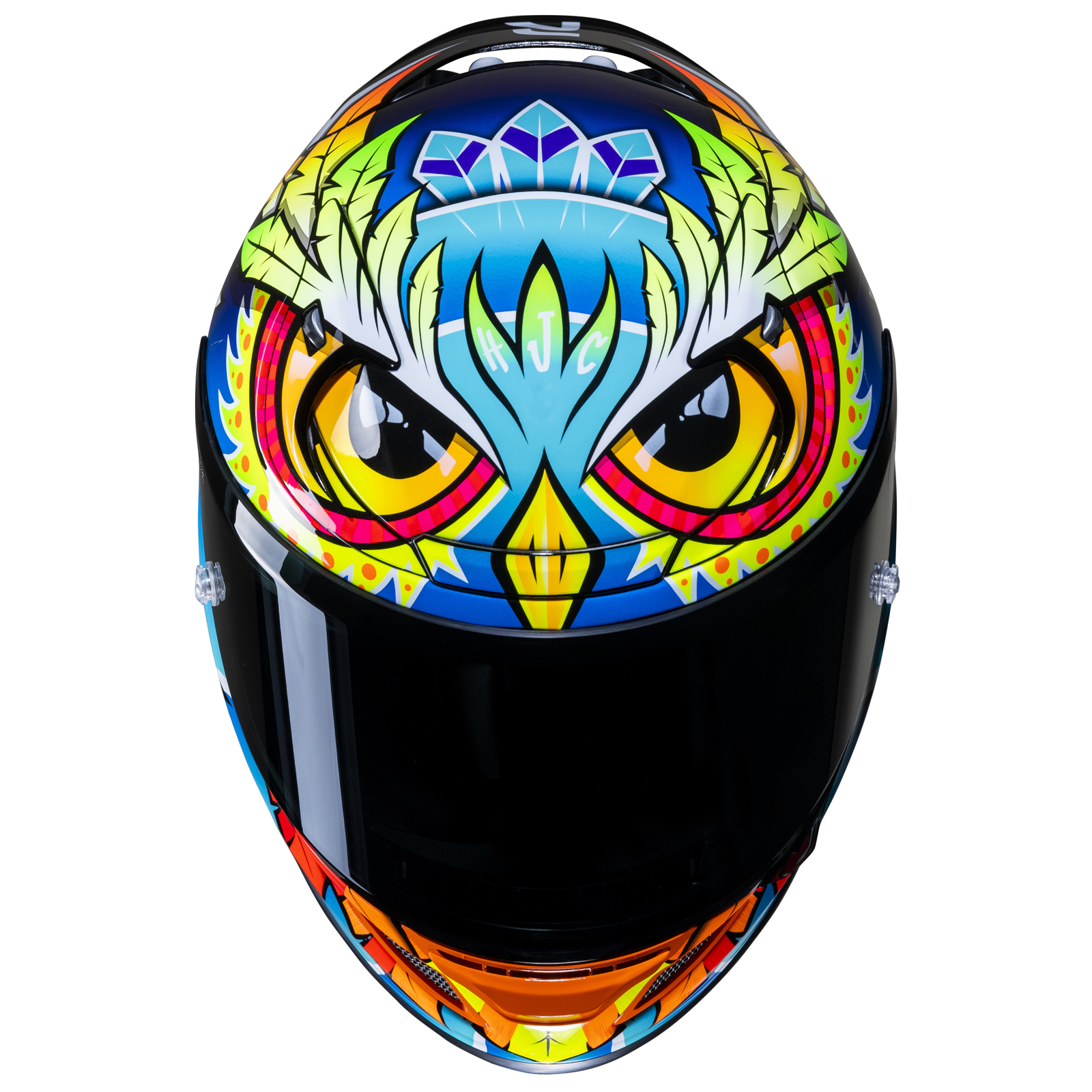 HJC RPHA 12 Spasso - Helmet House