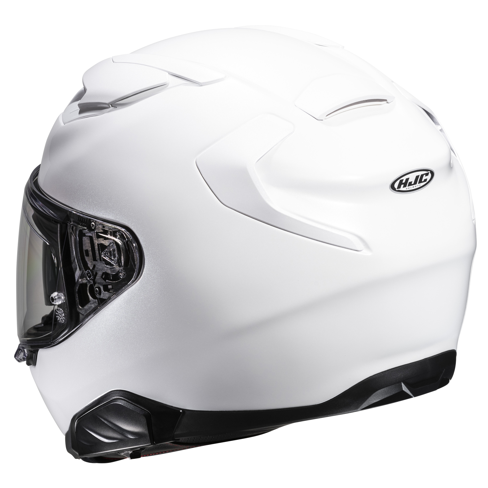 HJC カモフラージュホワイト サイズＬ HJC I91 low-cost | Louis 🏍️