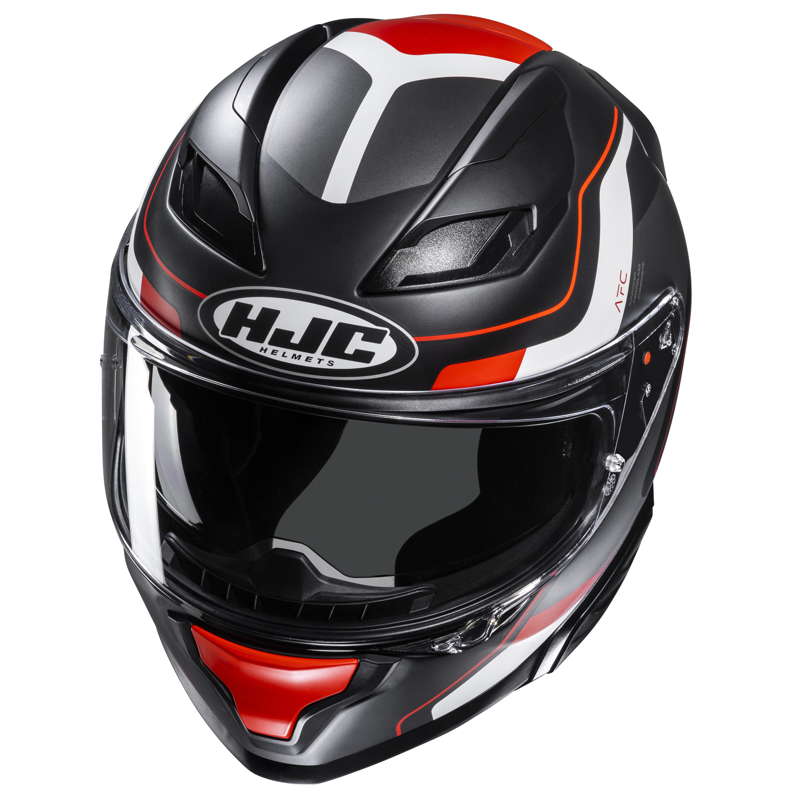 HJC F71 Arcan - Helmet House