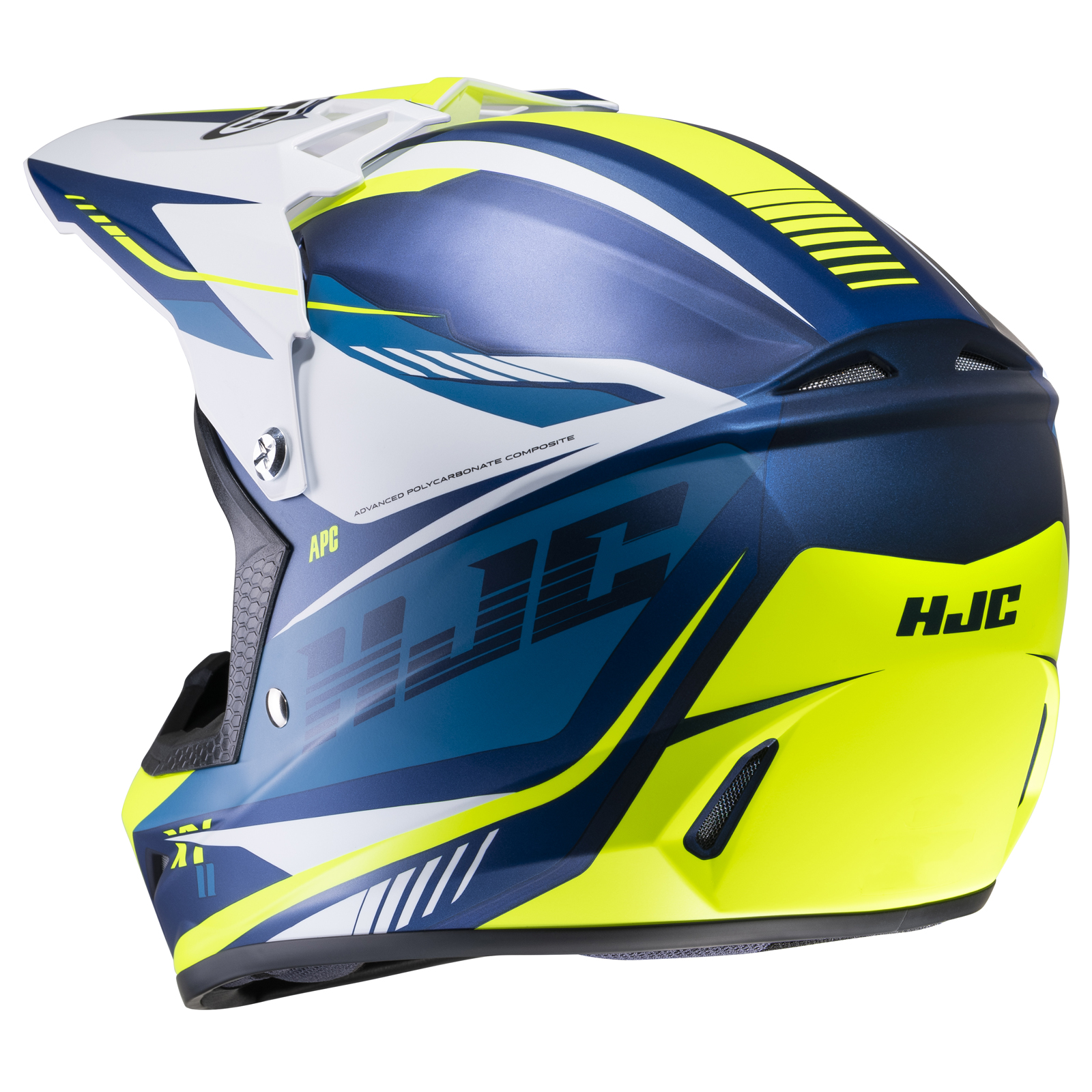HJC CL-XY 2 Drift - Helmet House