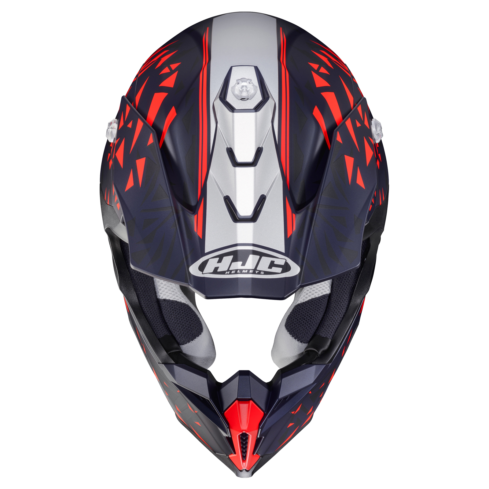 g*n様 HJC i50 SPIELBERG RED BULL RING ヘルメ HJC i50 Red Bull Spielberg - Helmet House