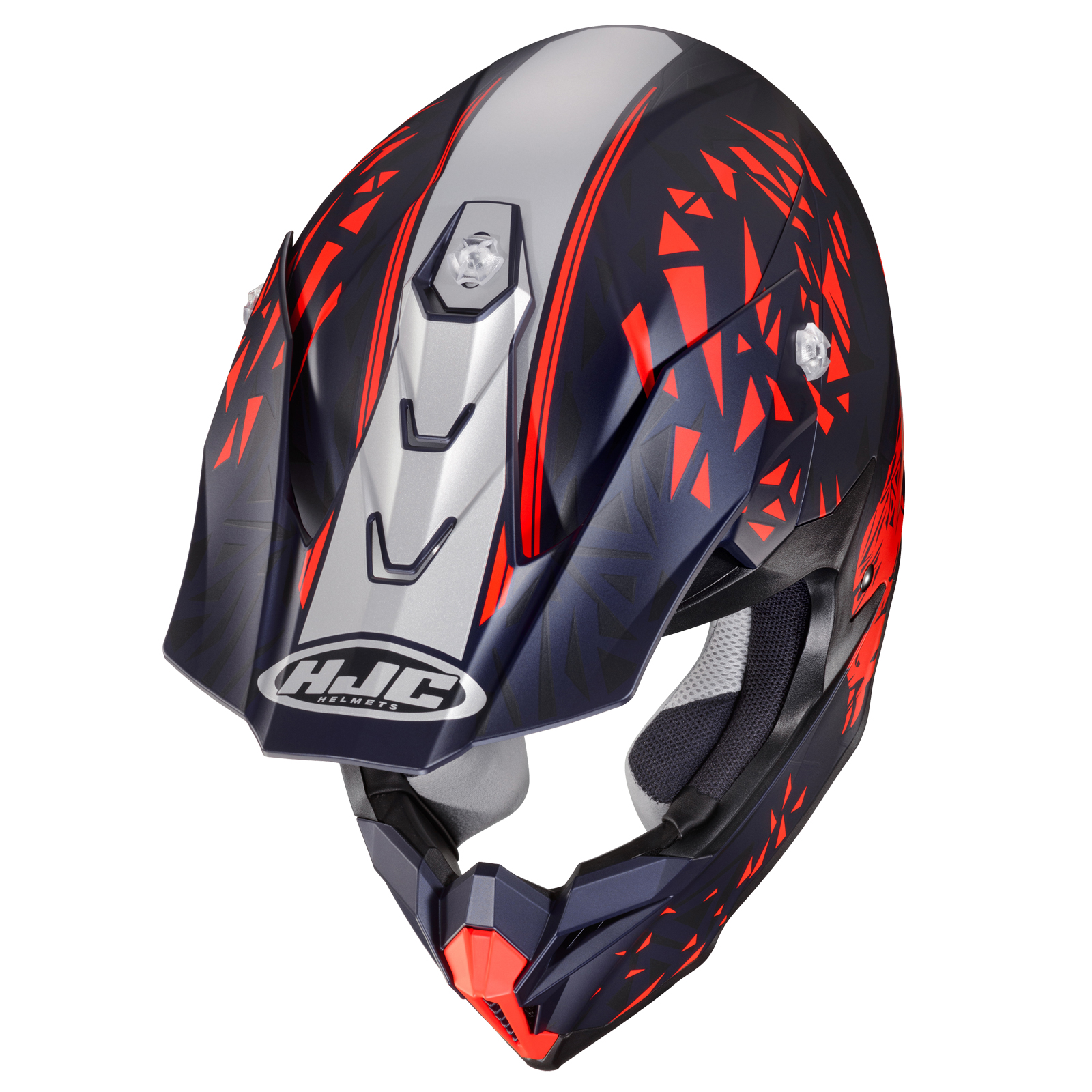 g*n様 HJC i50 SPIELBERG RED BULL RING ヘルメ HJC i50 Red Bull Spielberg - Helmet House
