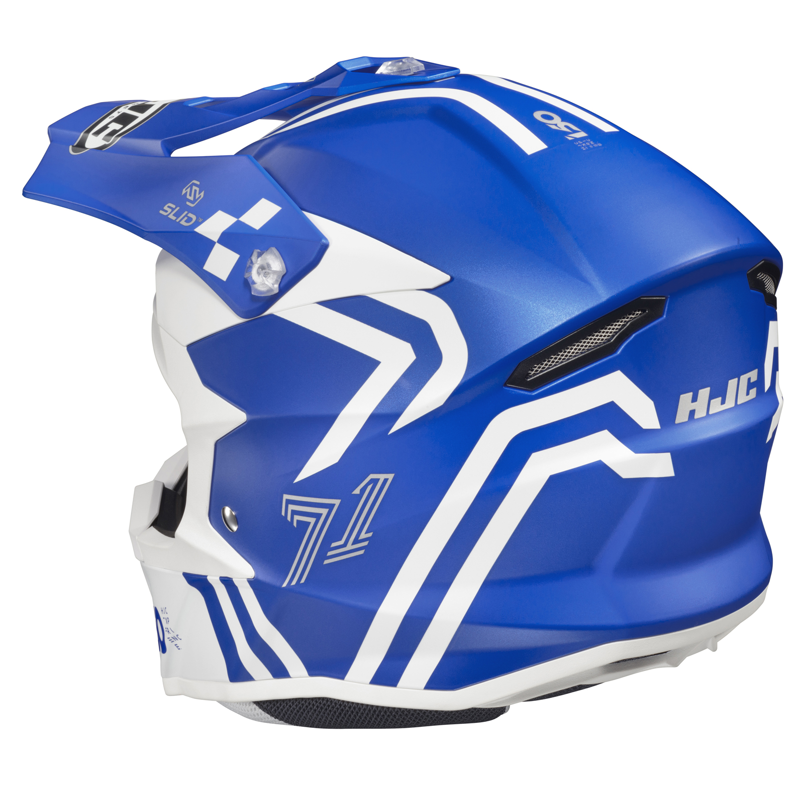 HJC i50 Hex - Helmet House