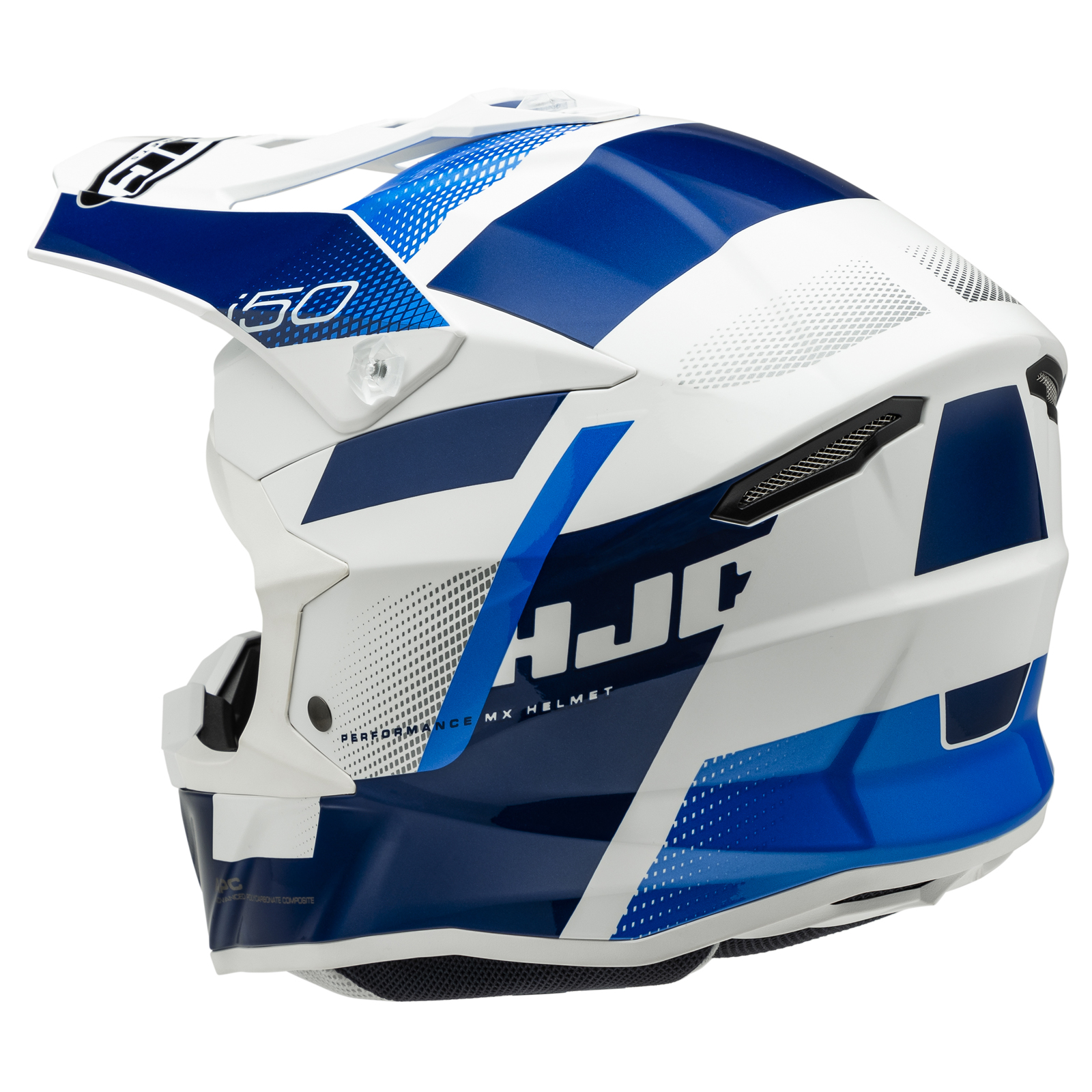 HJC i50 Mimic - Helmet House