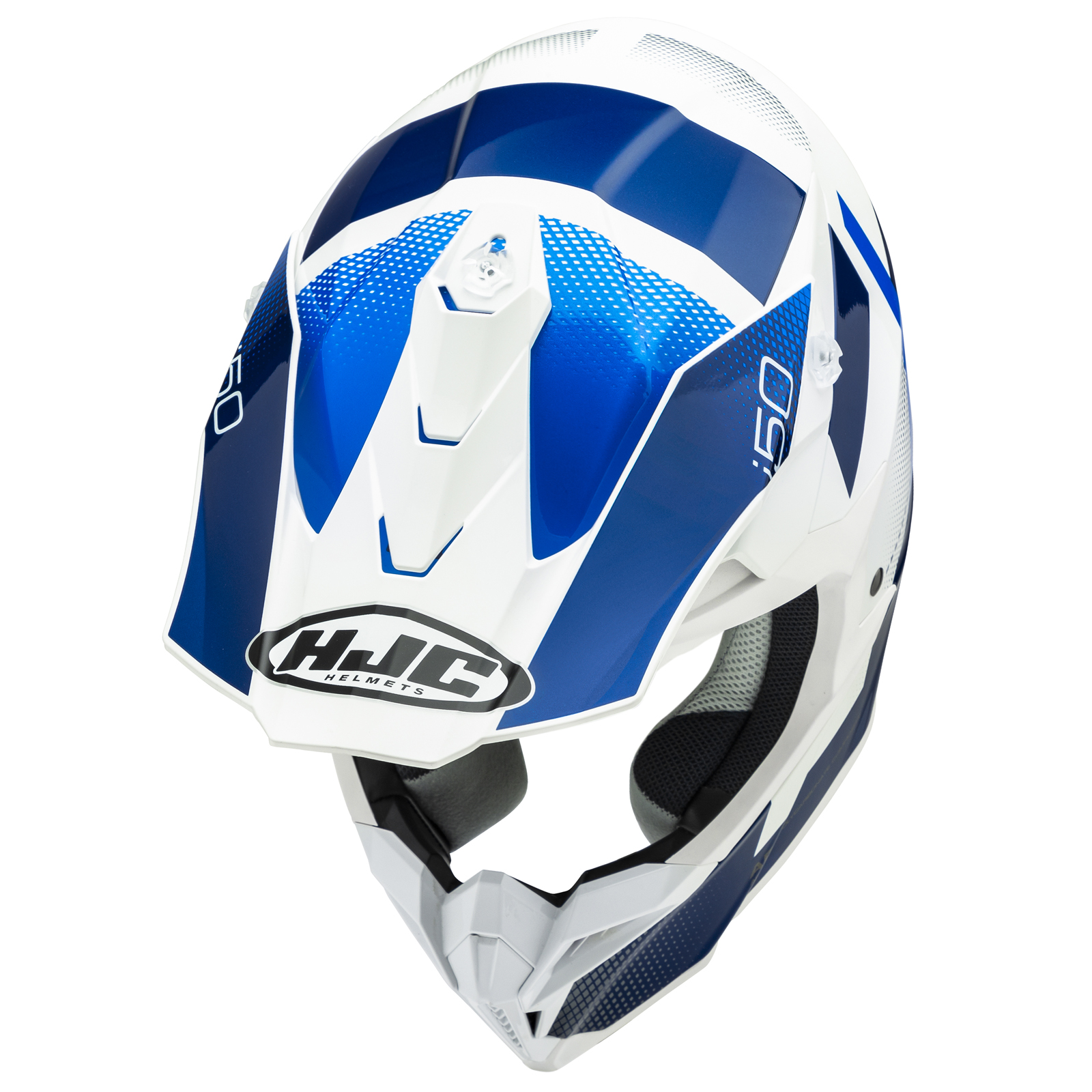 HJC i50 Mimic - Helmet House