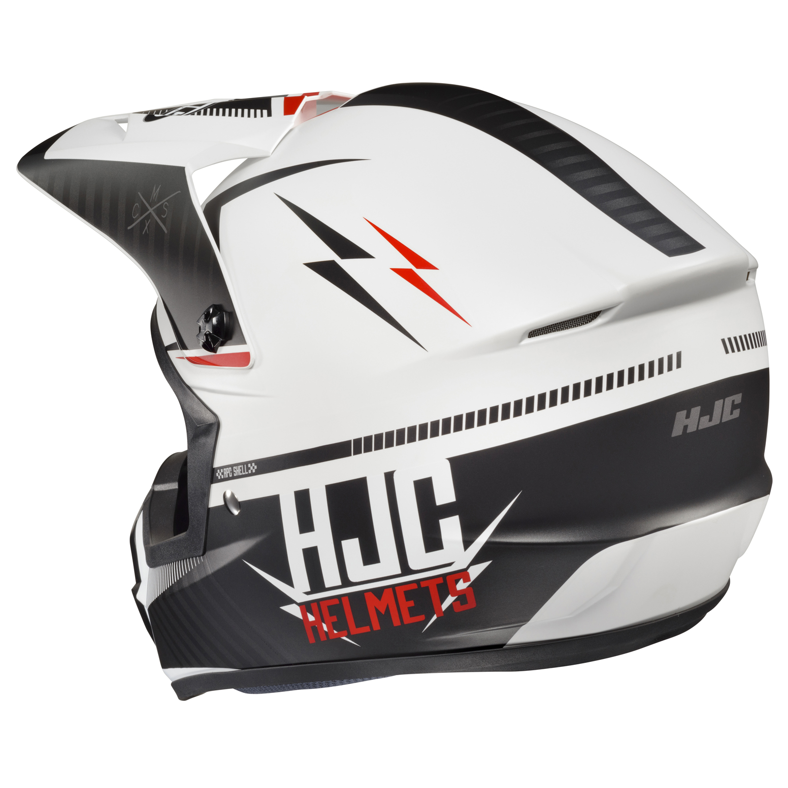 HJC CS-MX 2 Tweek - Helmet House