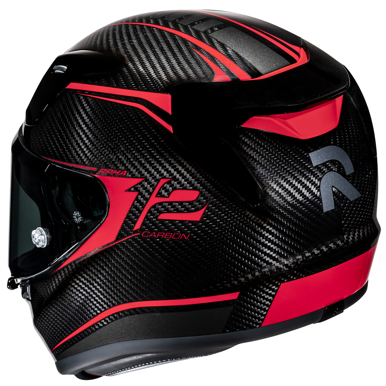 HJC RPHA 12N Keres Carbon - Helmet House