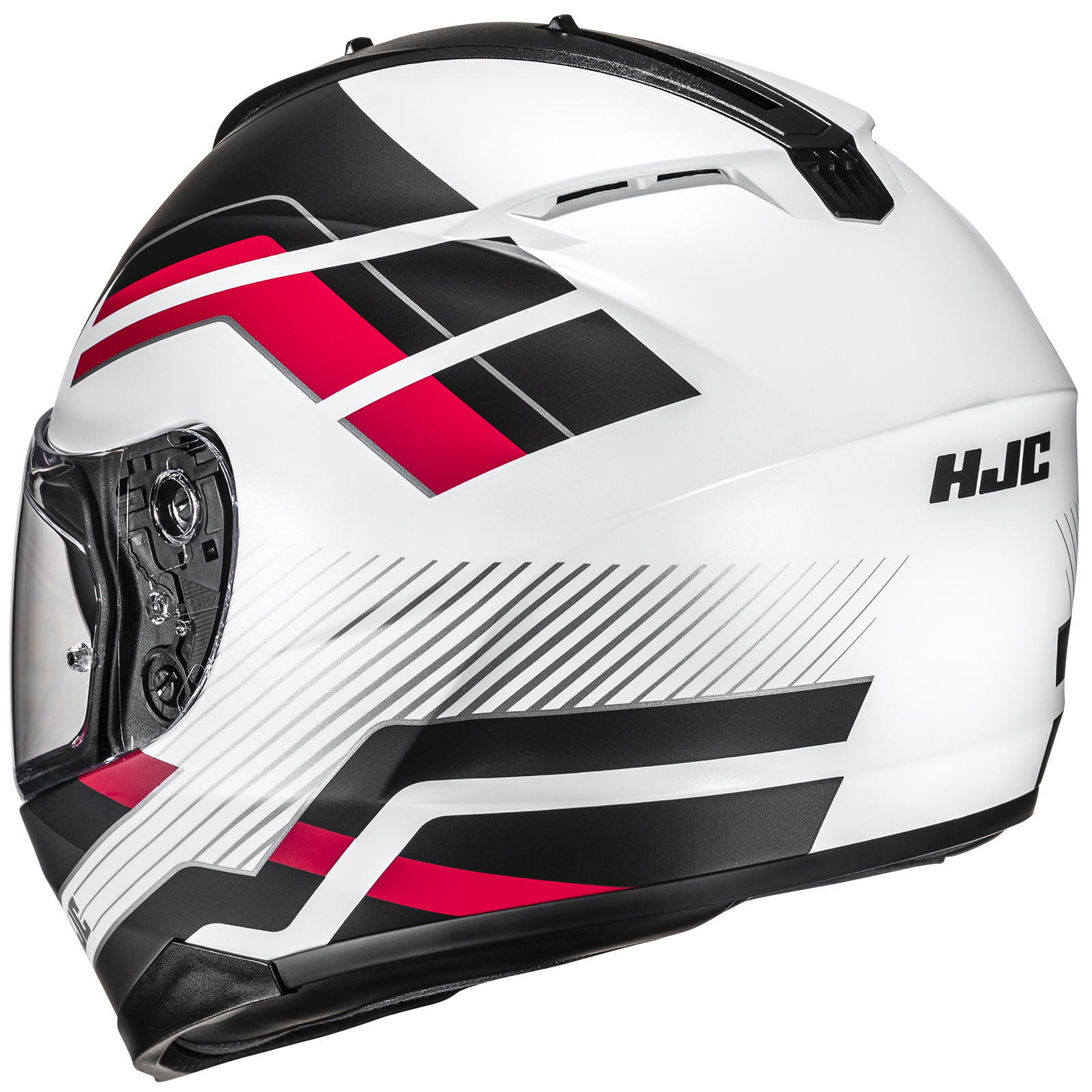 Casque Hjc C70N Alia - Moto Expert