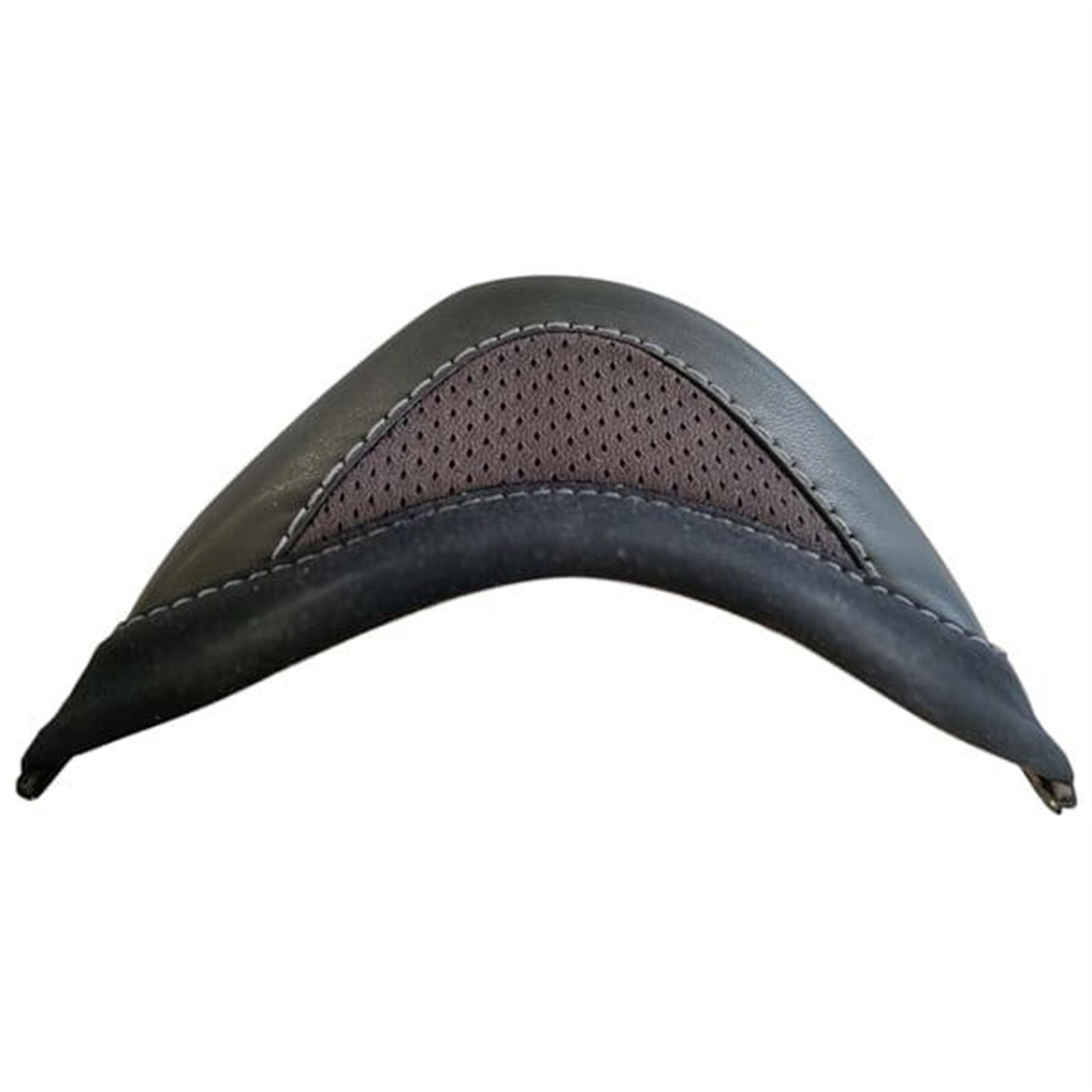 cheap vintage motorcycle helmets ILM Vintage Full Face Motorcycle Helmets Model Z502 Matte Black / Small
