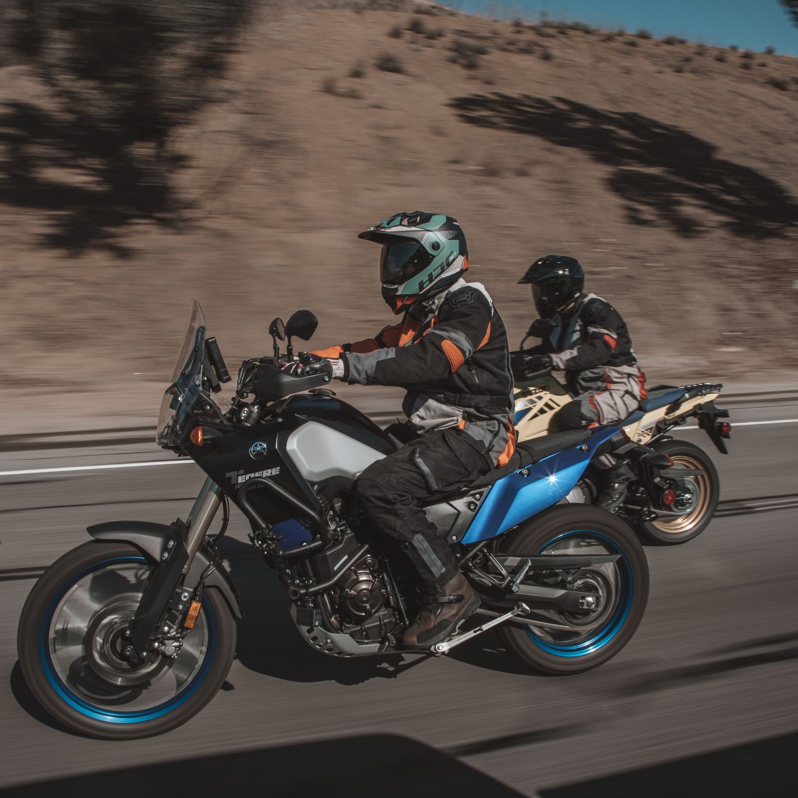 Tourmaster The Trek Adventure Jacket – Tourmaster USA