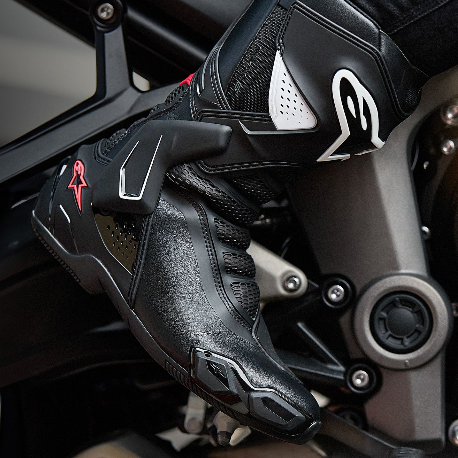 Alpinestars Stella SMX-6 V3 Boots - Helmet House