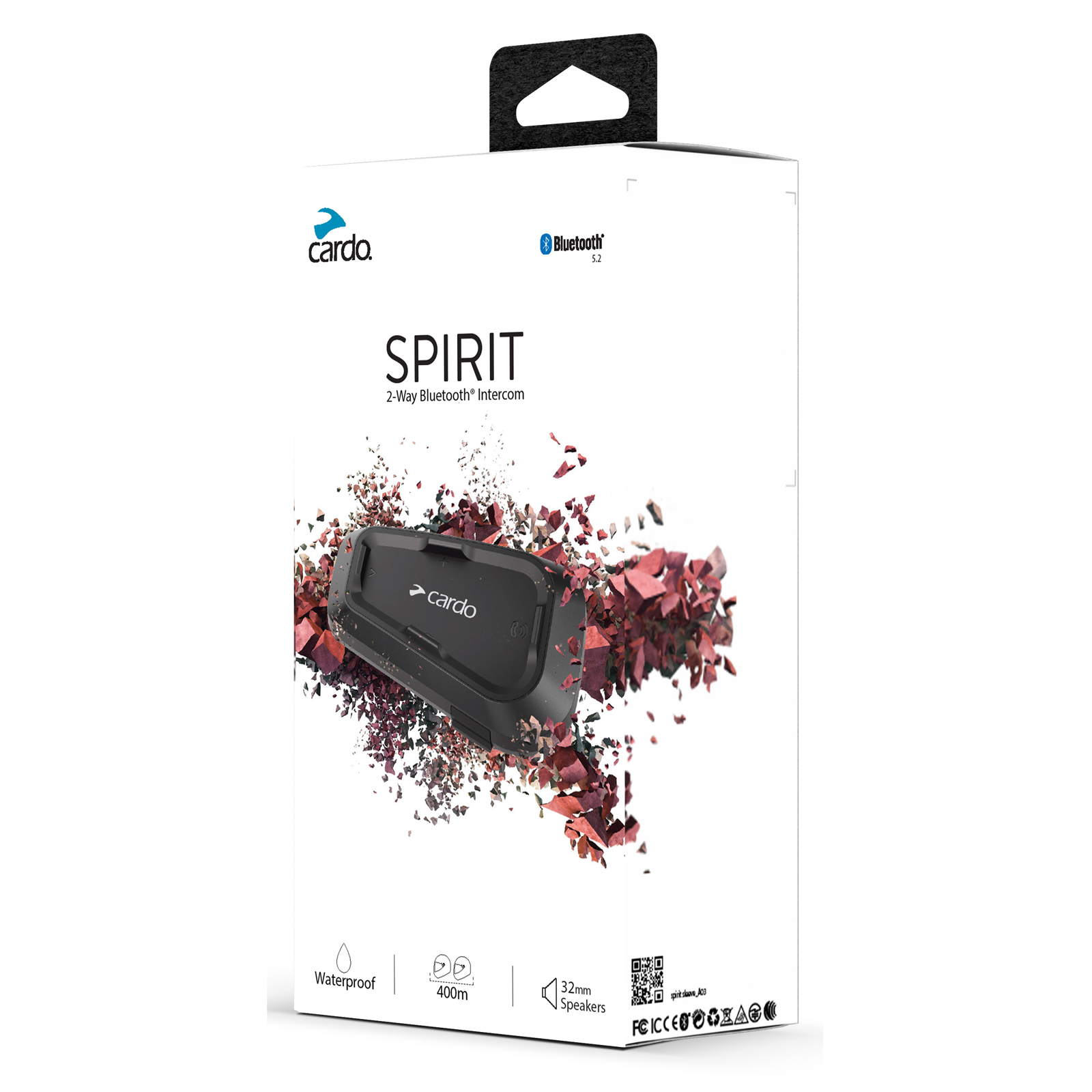 Cardo Spirit - Helmet House