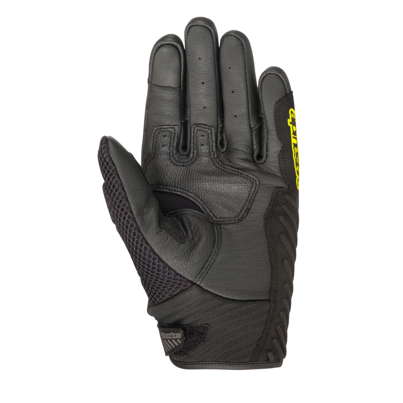 Alpinestars SMX-1 Air v2 Gloves - Helmet House