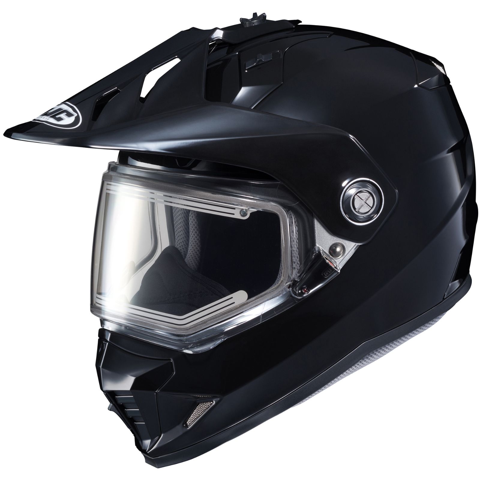 HJC DS-X1 Snow - Helmet House