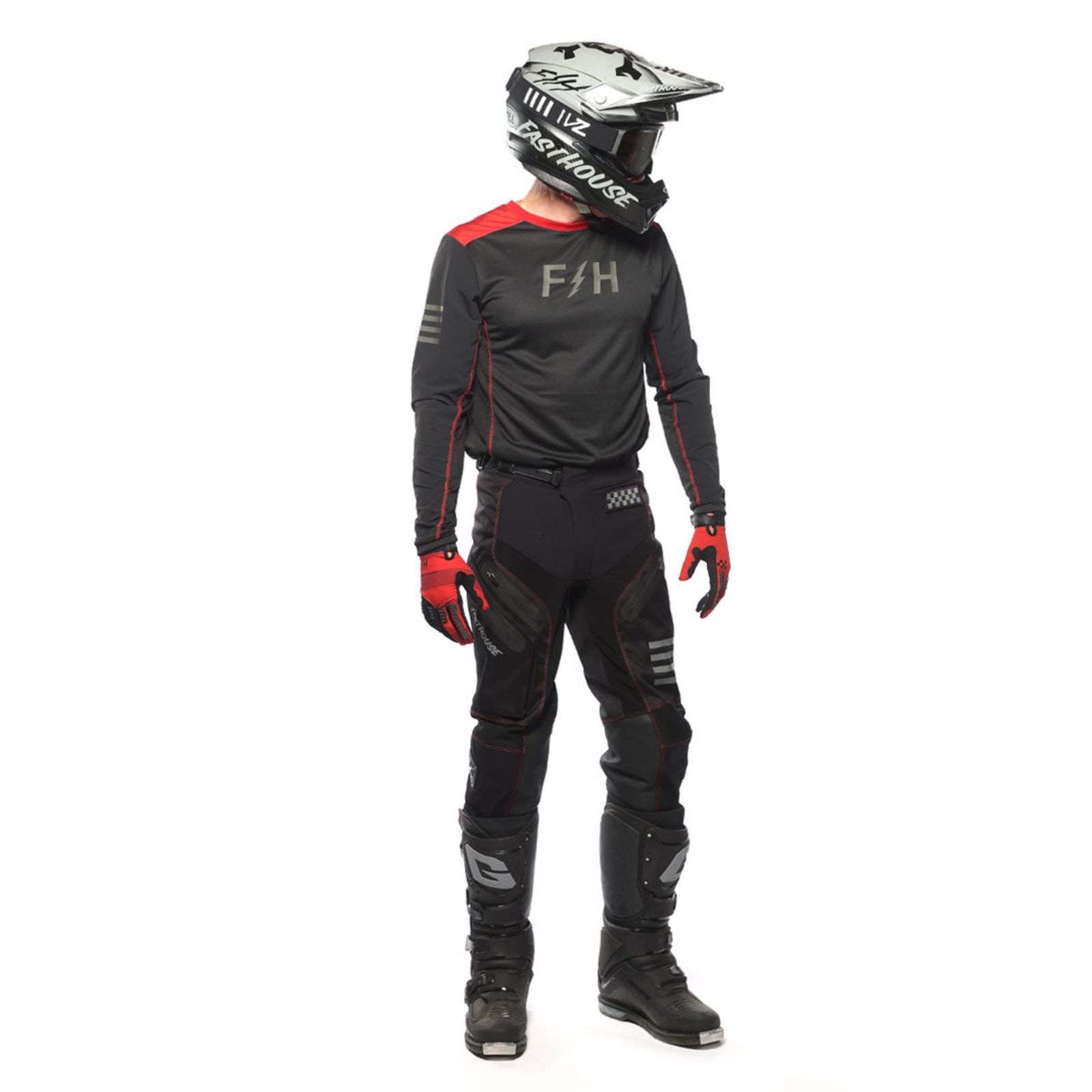 Fasthouse Off-Road Outland Pant - Helmet House