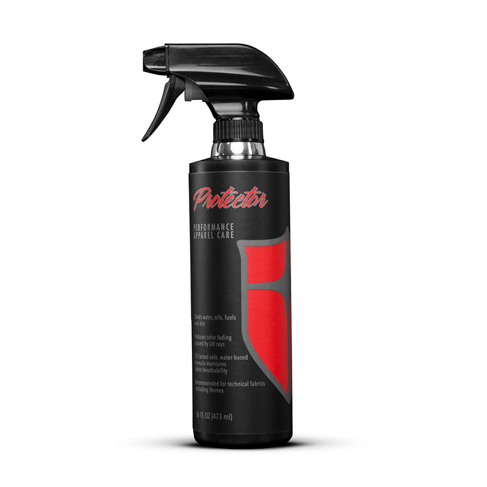 Protector Sprayer Molecule Apparel Protector 16 oz Sprayer - Helmet House