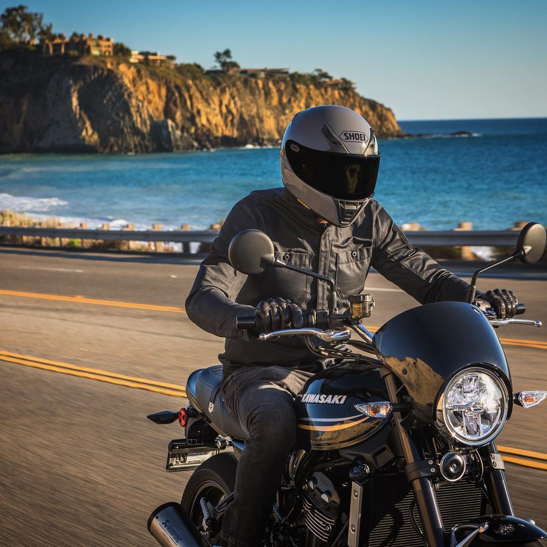 SHOEI RF-SR - Helmet House