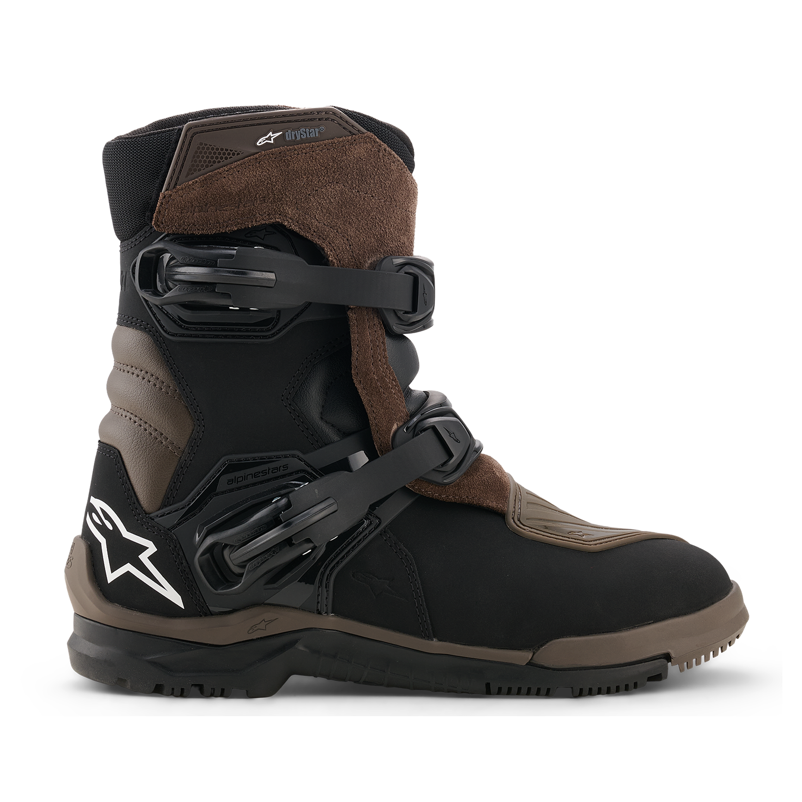 Alpinestars Belize V2 Drystar Boots - Helmet House
