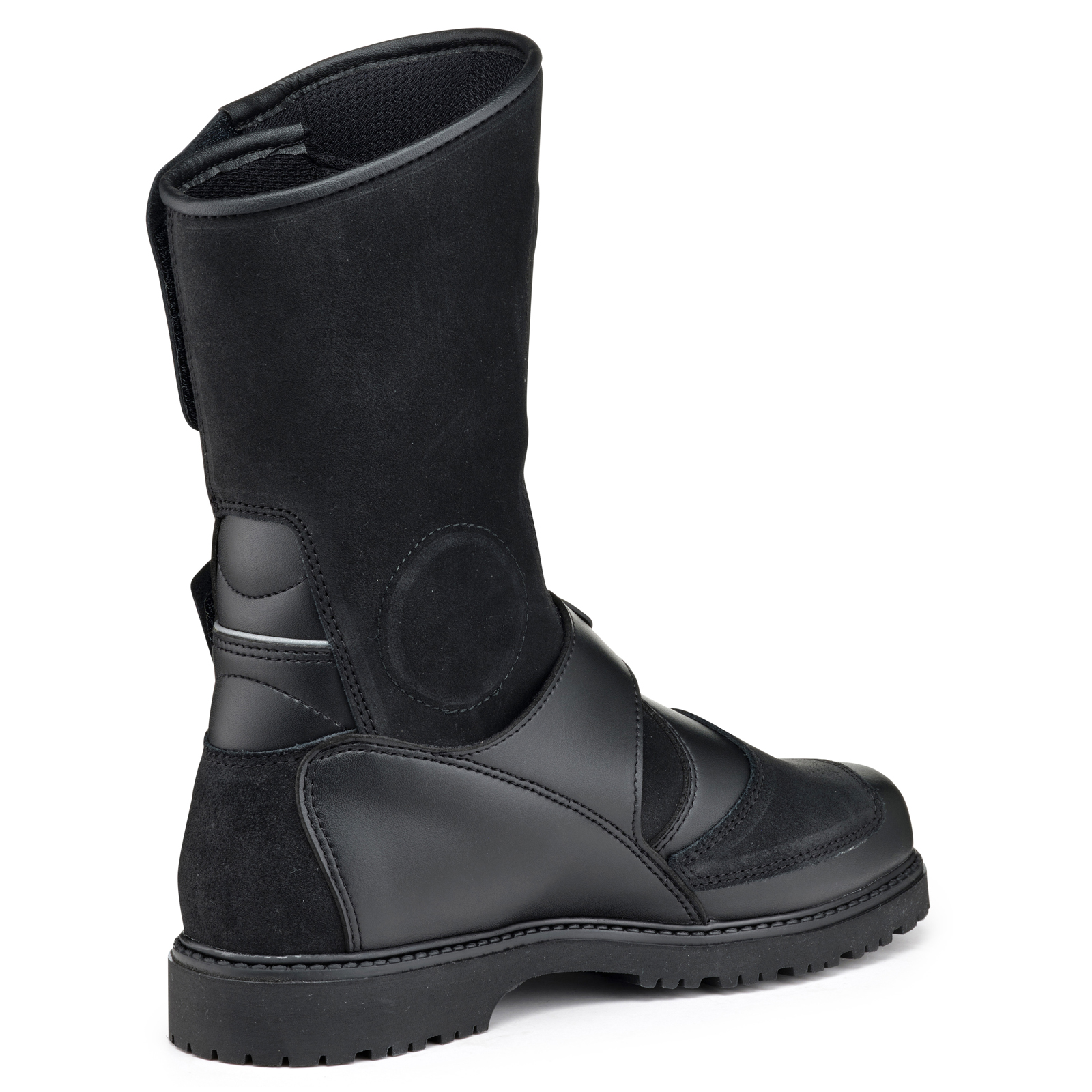 LIKNU Sidi Canyon Gore-Tex Motorcycle Riding Boots Black Touring Mens Sz 13 M Amazon.com: SIDI CANYON GORE-TEX BOOTS BLACK 42 : Automotive main image 4