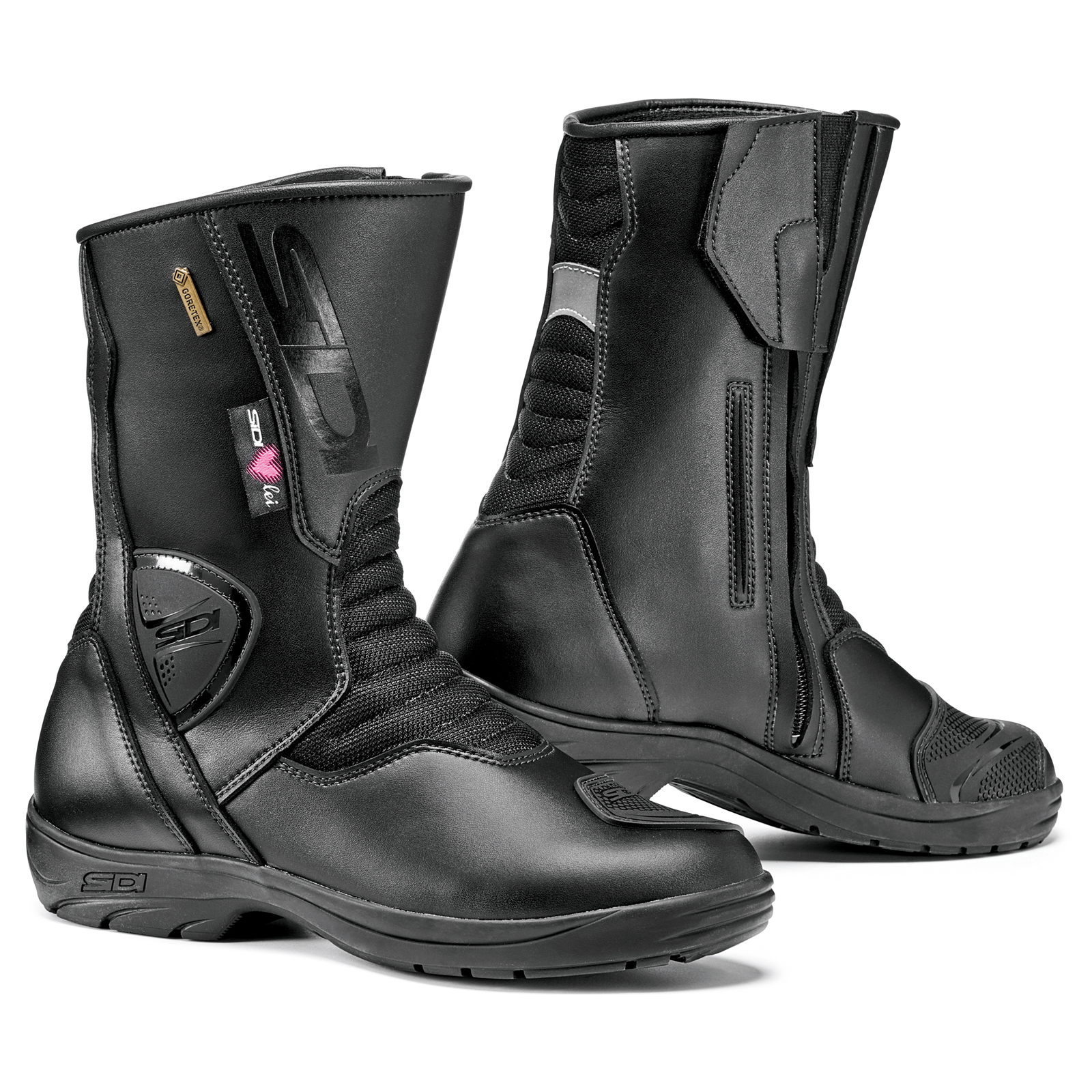 Sidi Lady Gavia Gore Boot - Helmet House