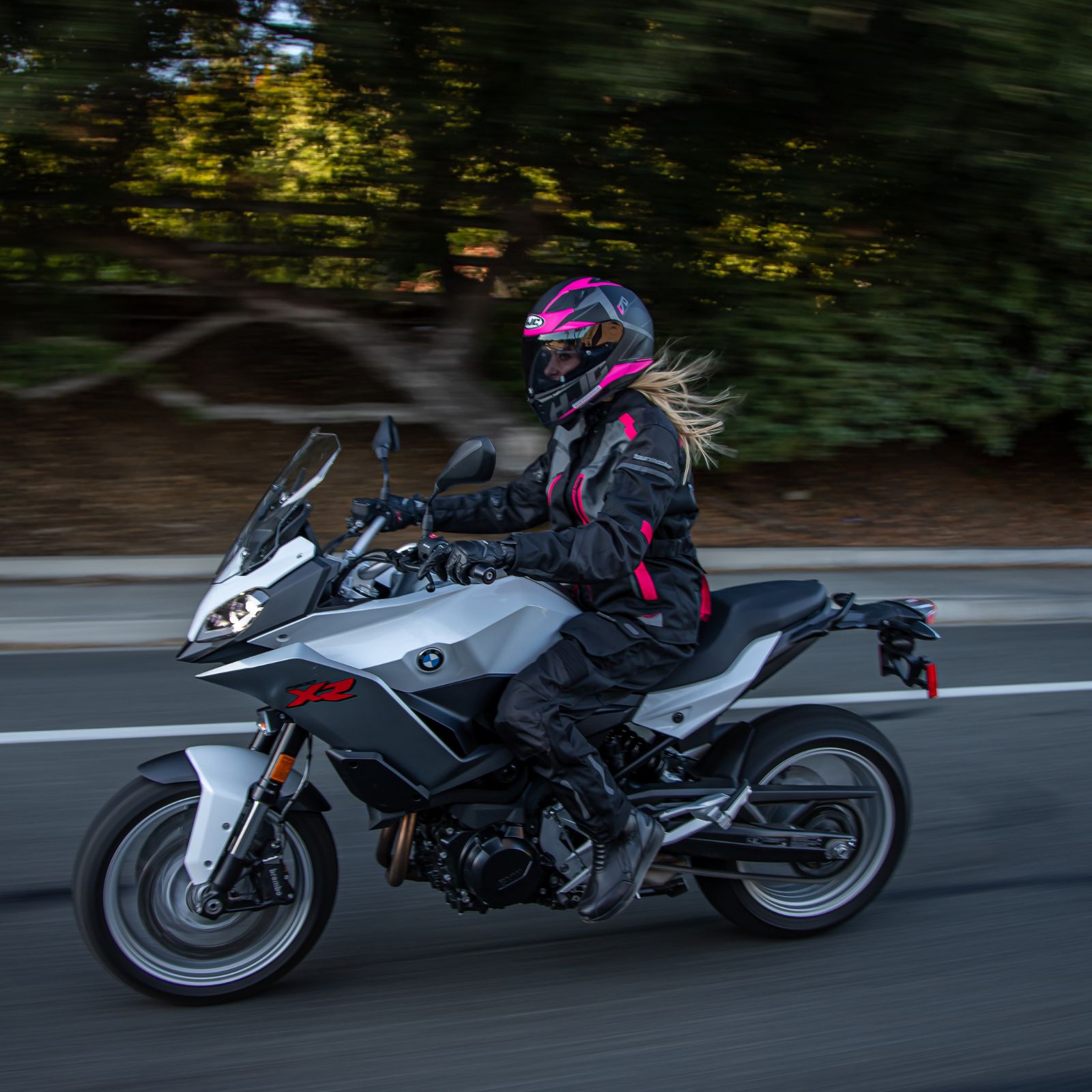 Tourmaster Women's Transition Jacket - Helmet House