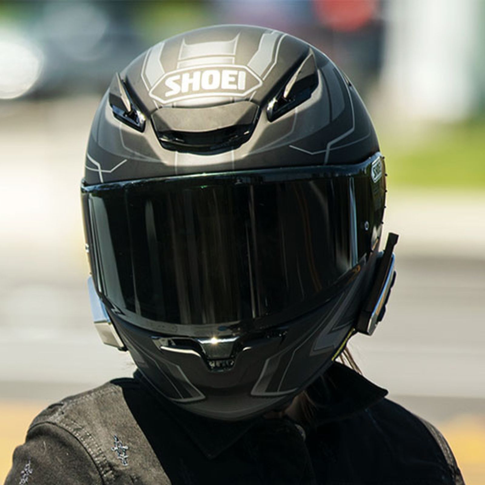 Sena SRL-EXT - Helmet House
