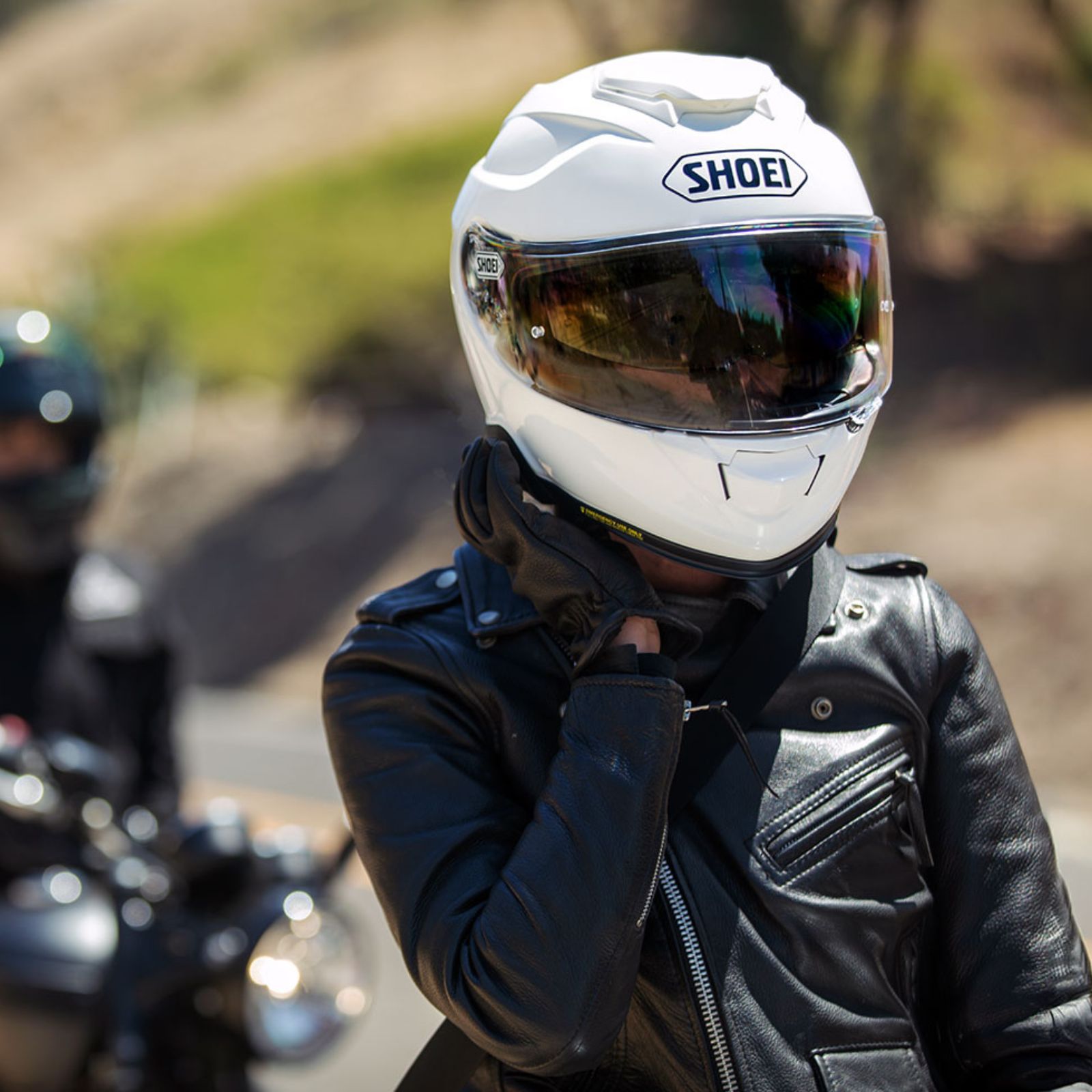 SOLDOUT　2025/4月購入 2回使用 SENA SRL-MESH SRL Mesh - SENA Custom Communication System for SHOEI Helmets