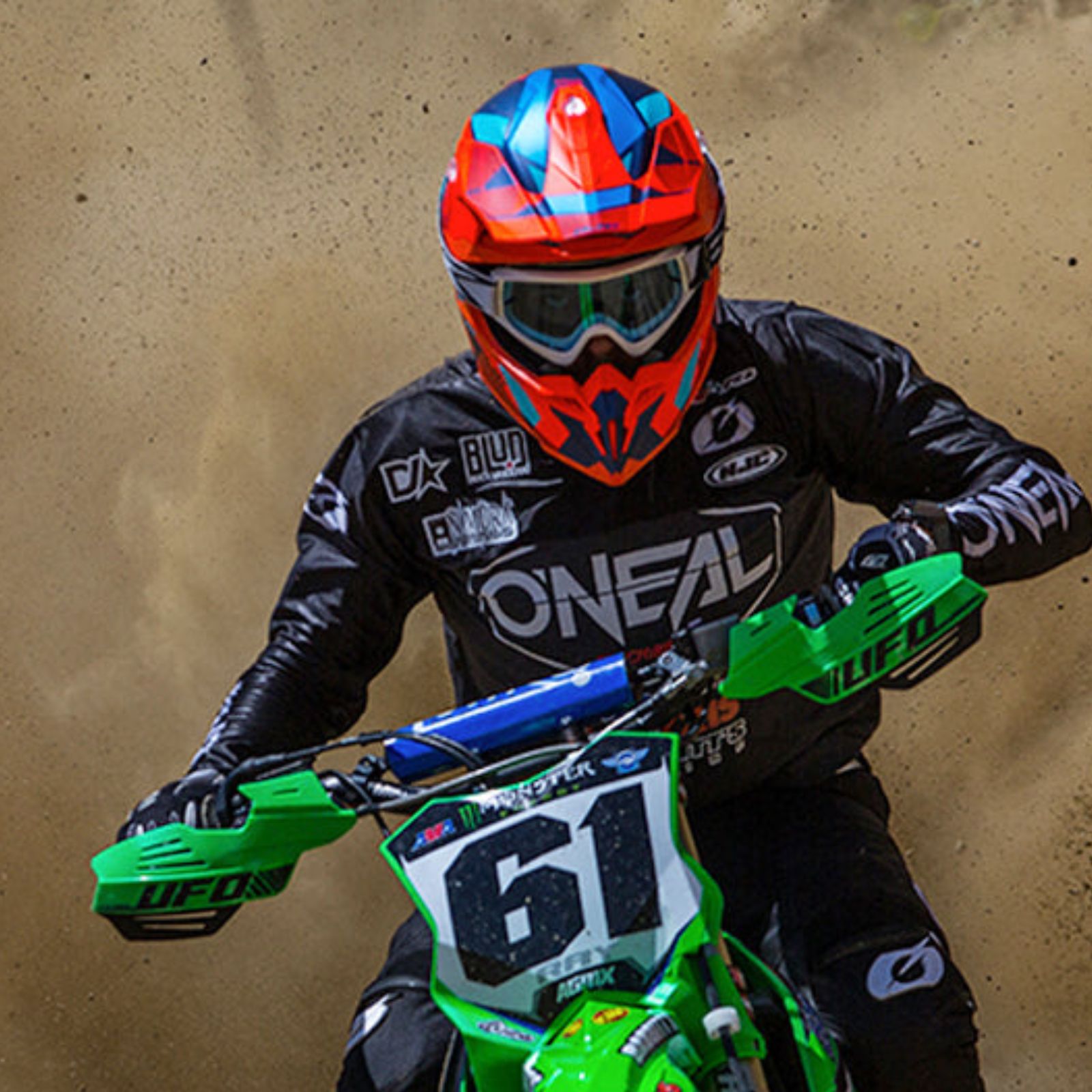 HJC i50 Vanish - Helmet House