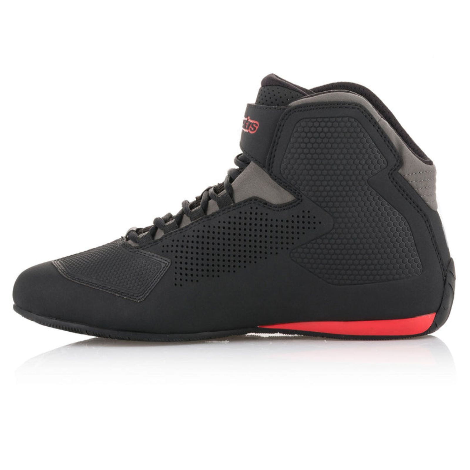 Alpinestars Sektor Vented Riding Shoes - Helmet House