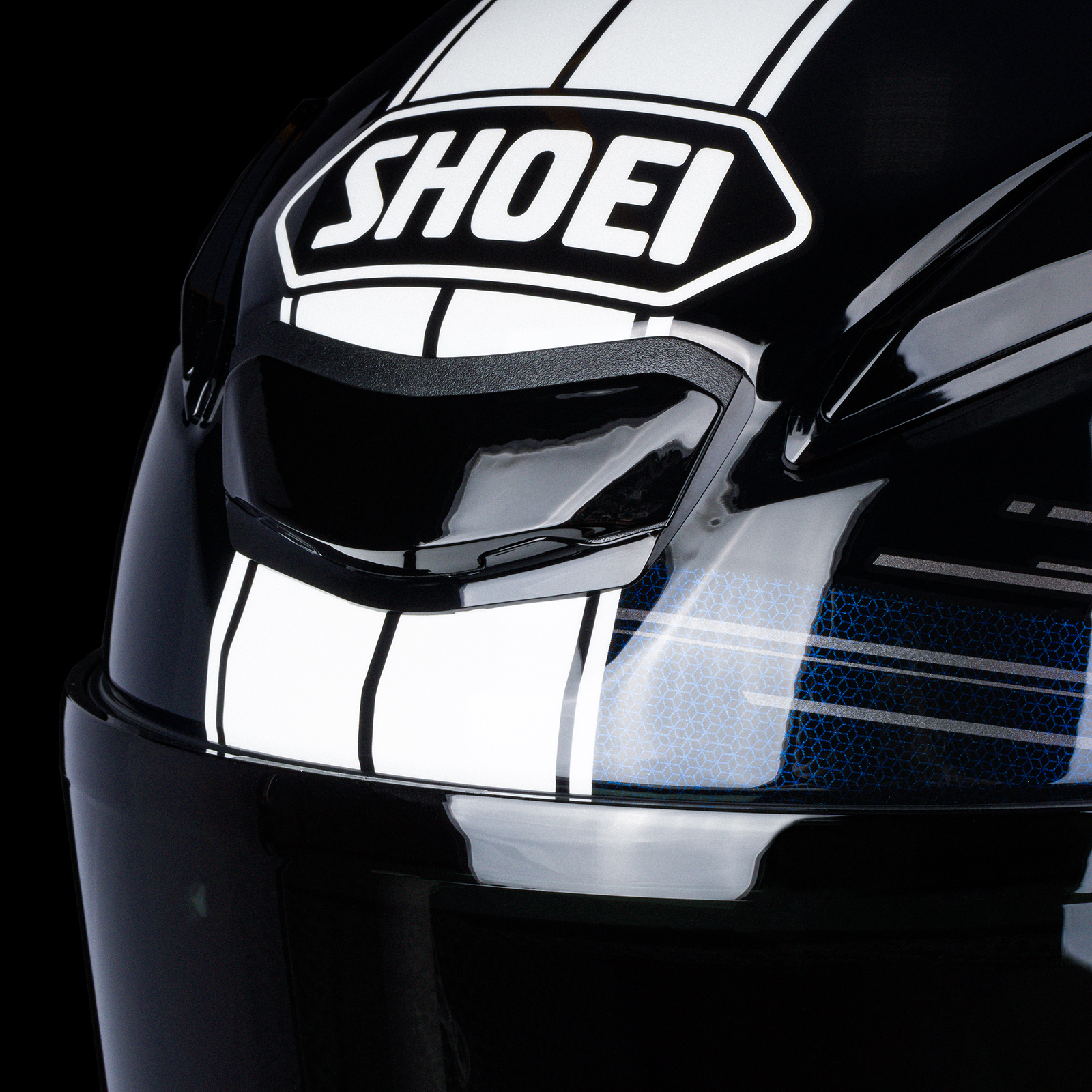 SHOEI RF-1400 Ideograph – SHOEI® Helmets USA