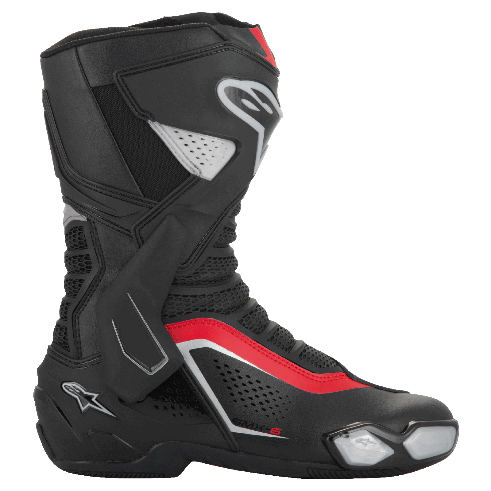 Alpinestars SMX-6 V3 Vented Boots - Helmet House