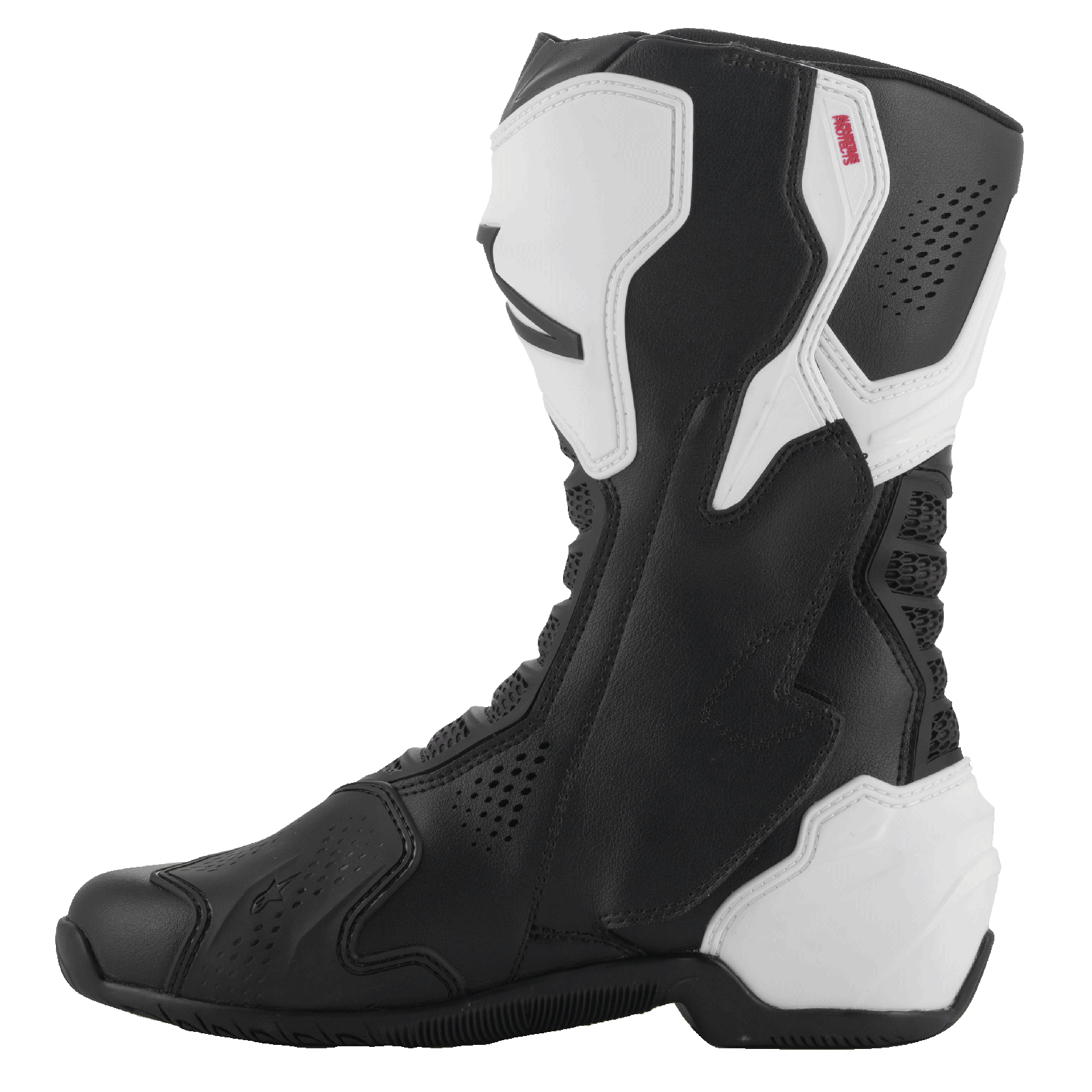 Alpinestars SMX-6 V3 Vented Boots - Helmet House