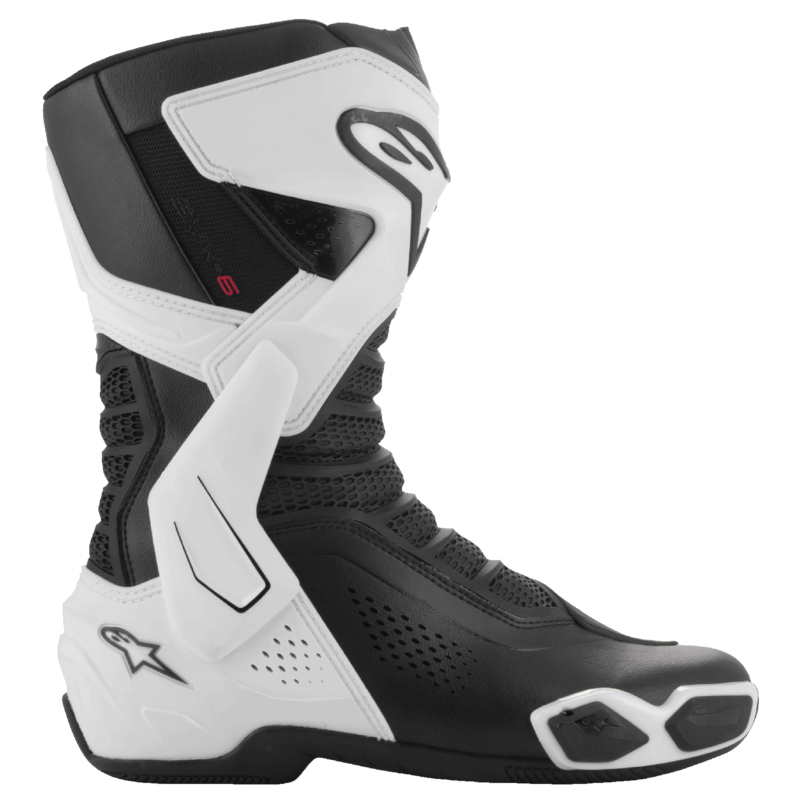 Alpinestars SMX-6 V3 Vented Boots - Helmet House