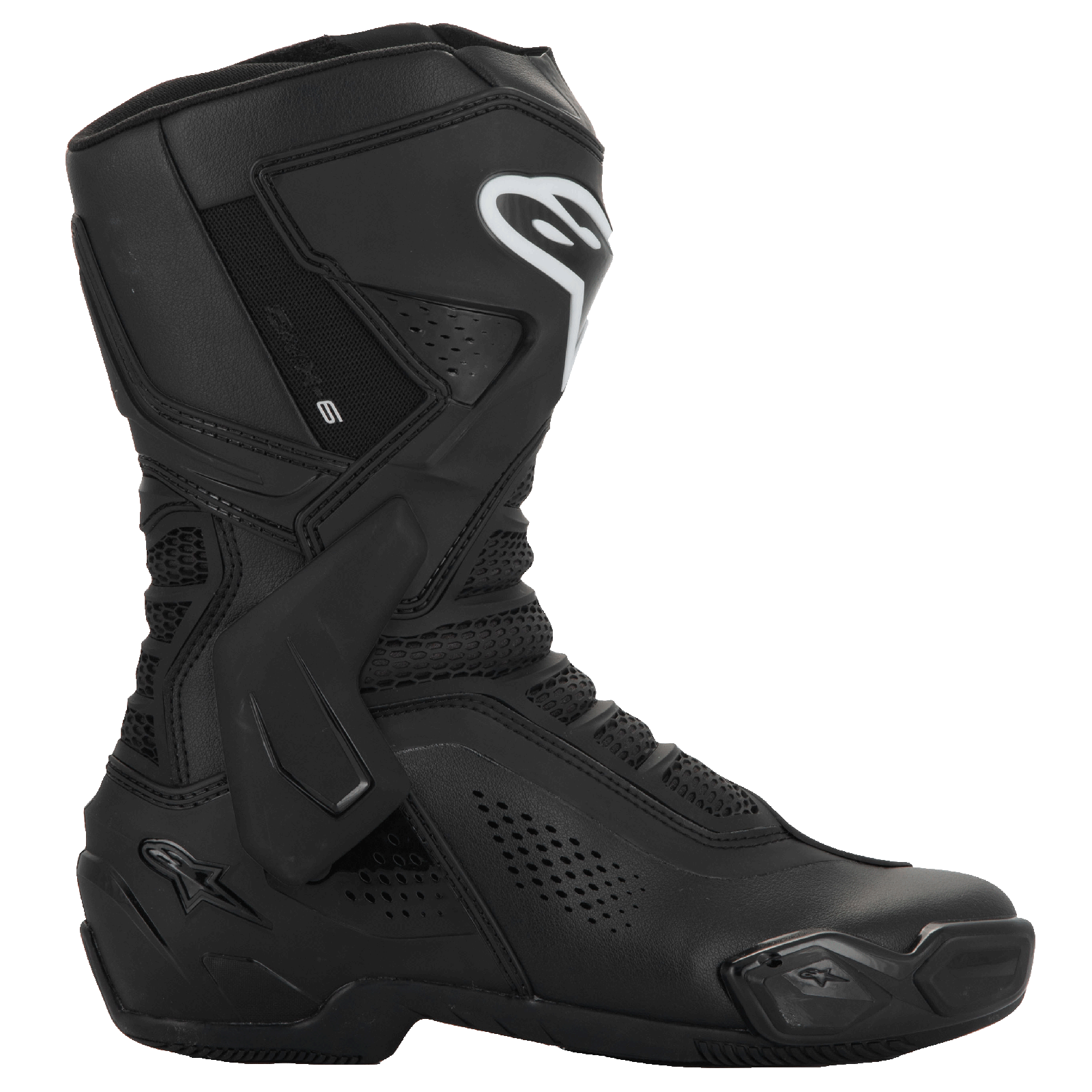 Alpinestars Stella SMX-6 V3 Vented Boots - Helmet House