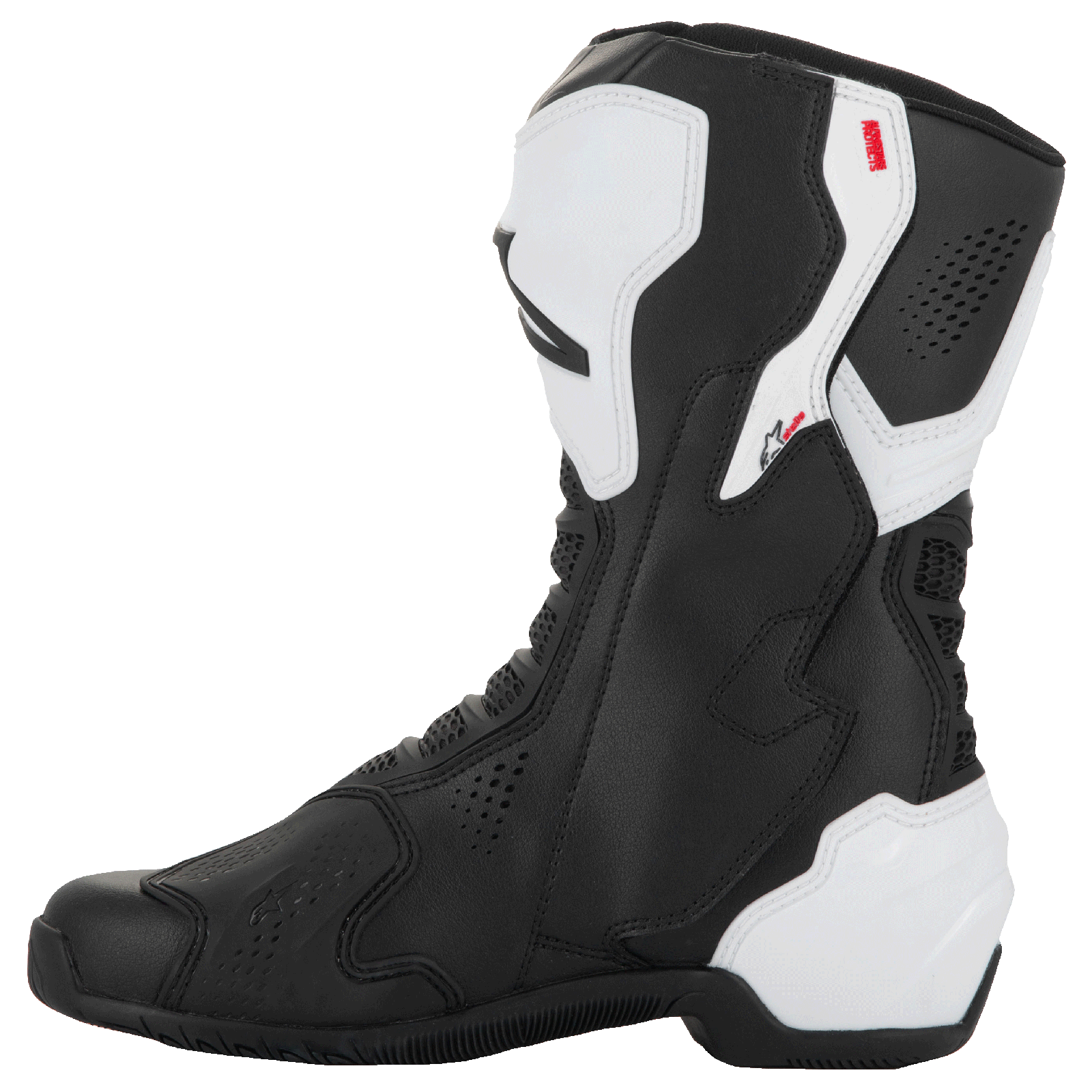 Alpinestars Stella SMX-6 V3 Vented Boots - Helmet House