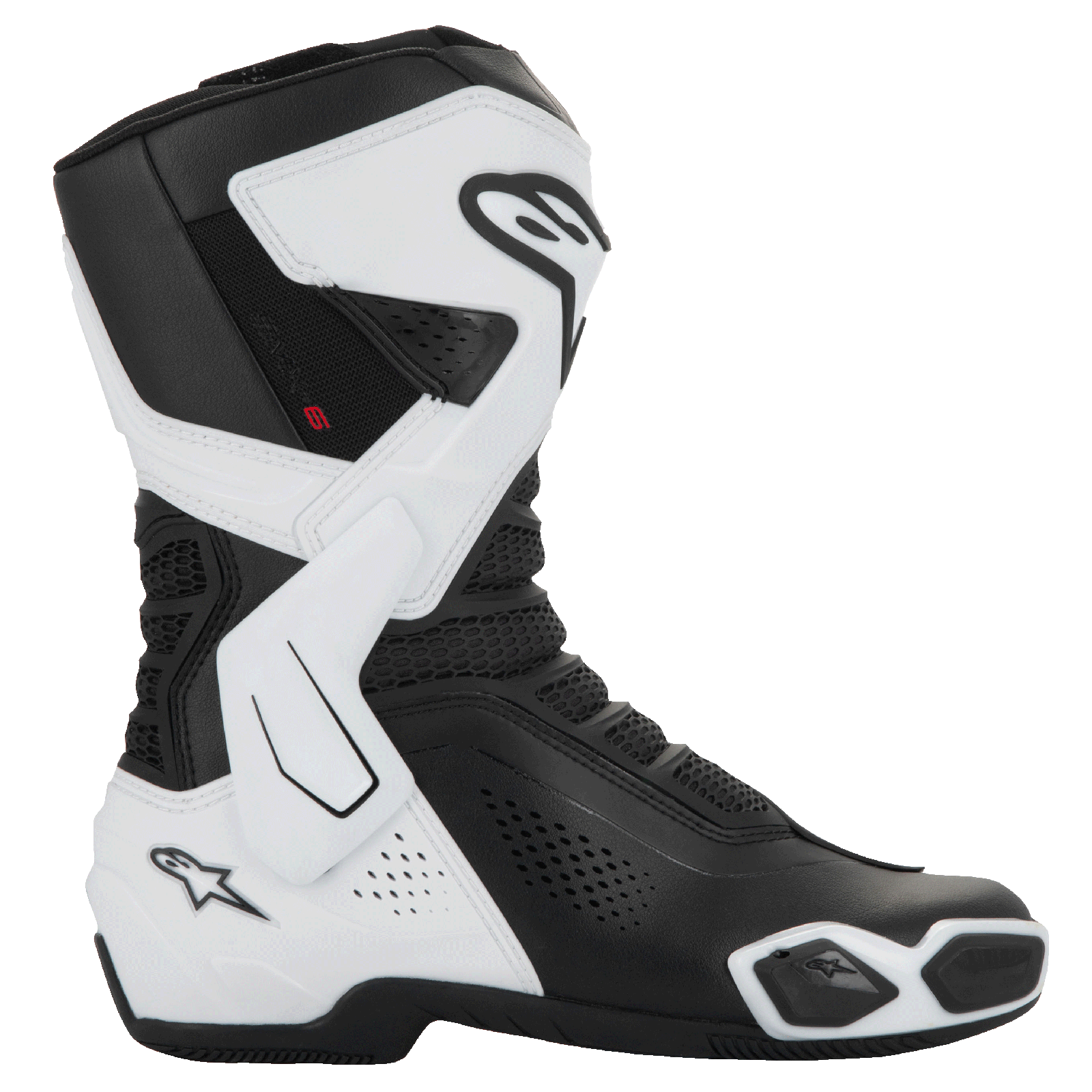 Alpinestars Stella SMX-6 V3 Vented Boots - Helmet House