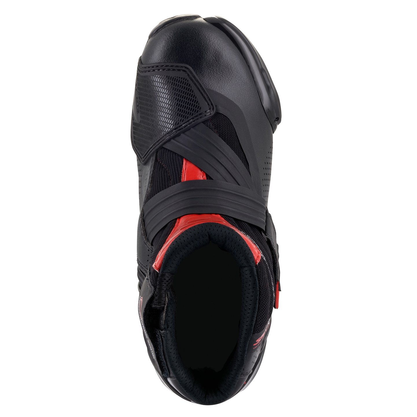 Alpinestars SMX-1 R v2 Vented Boots - Helmet House