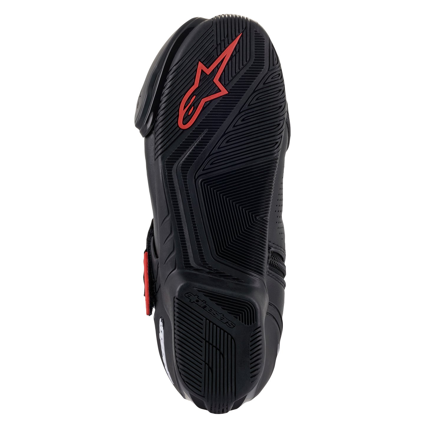 Alpinestars SMX-1 R v2 Vented Boots - Helmet House