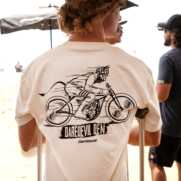 Fasthouse Hell Raiser SS Tee - Helmet House