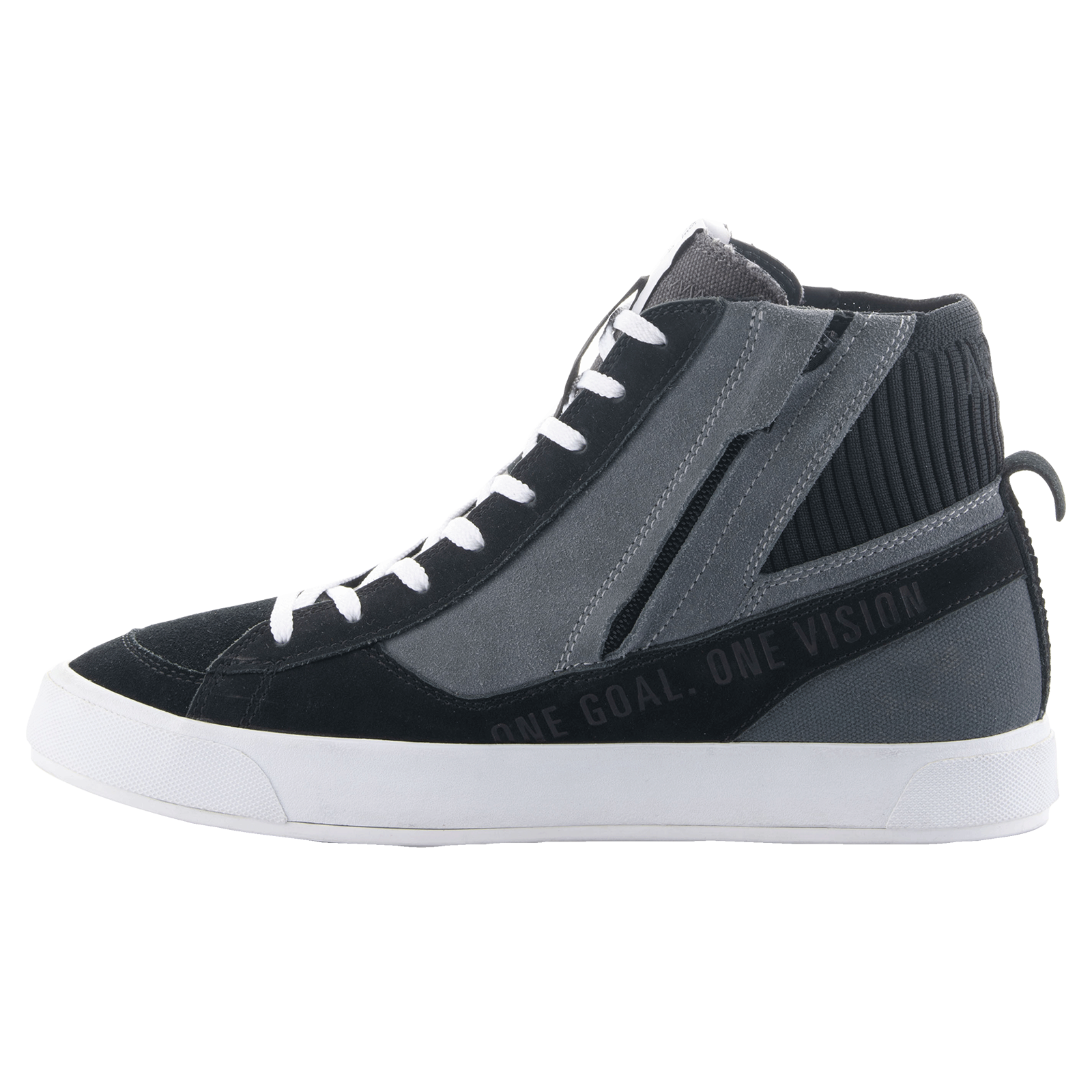 Alpinestars Chrome Air Shoes, Ventilated Casual Motorcycle