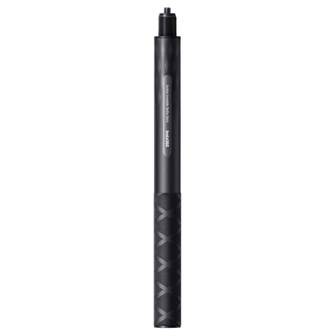 Insta360 Action Invisible Selfie Stick - Helmet House