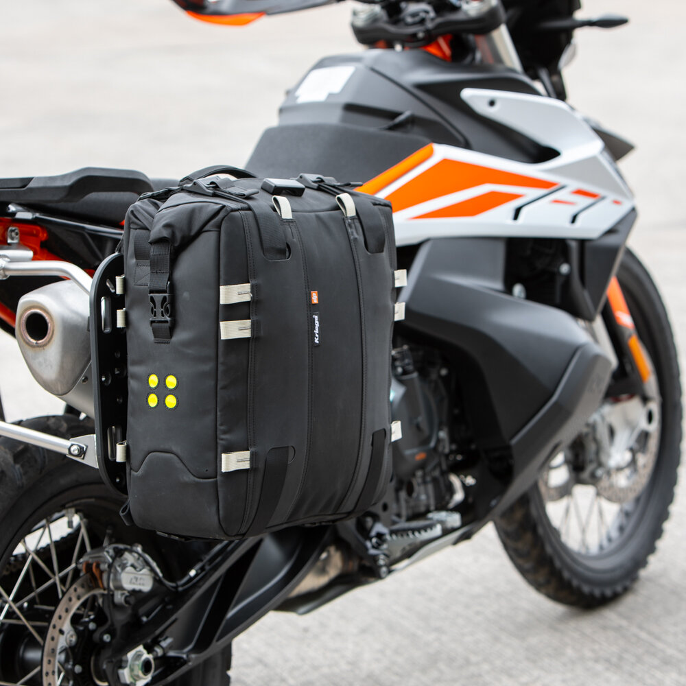 Kriega OS-22 Soft Pannier – Kriega USA