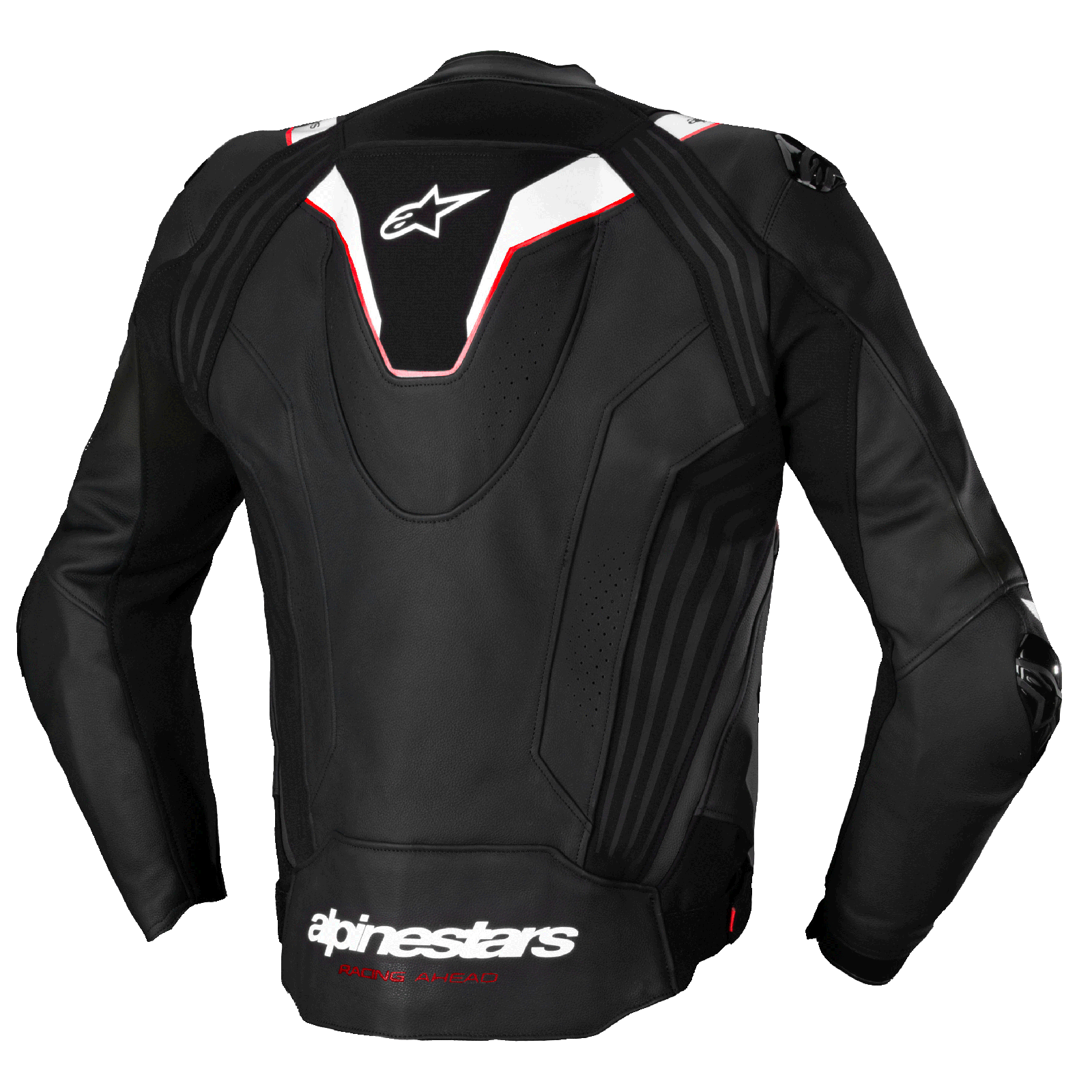 Alpinestars Missile V3 Ignition Leather Jacket - Helmet House