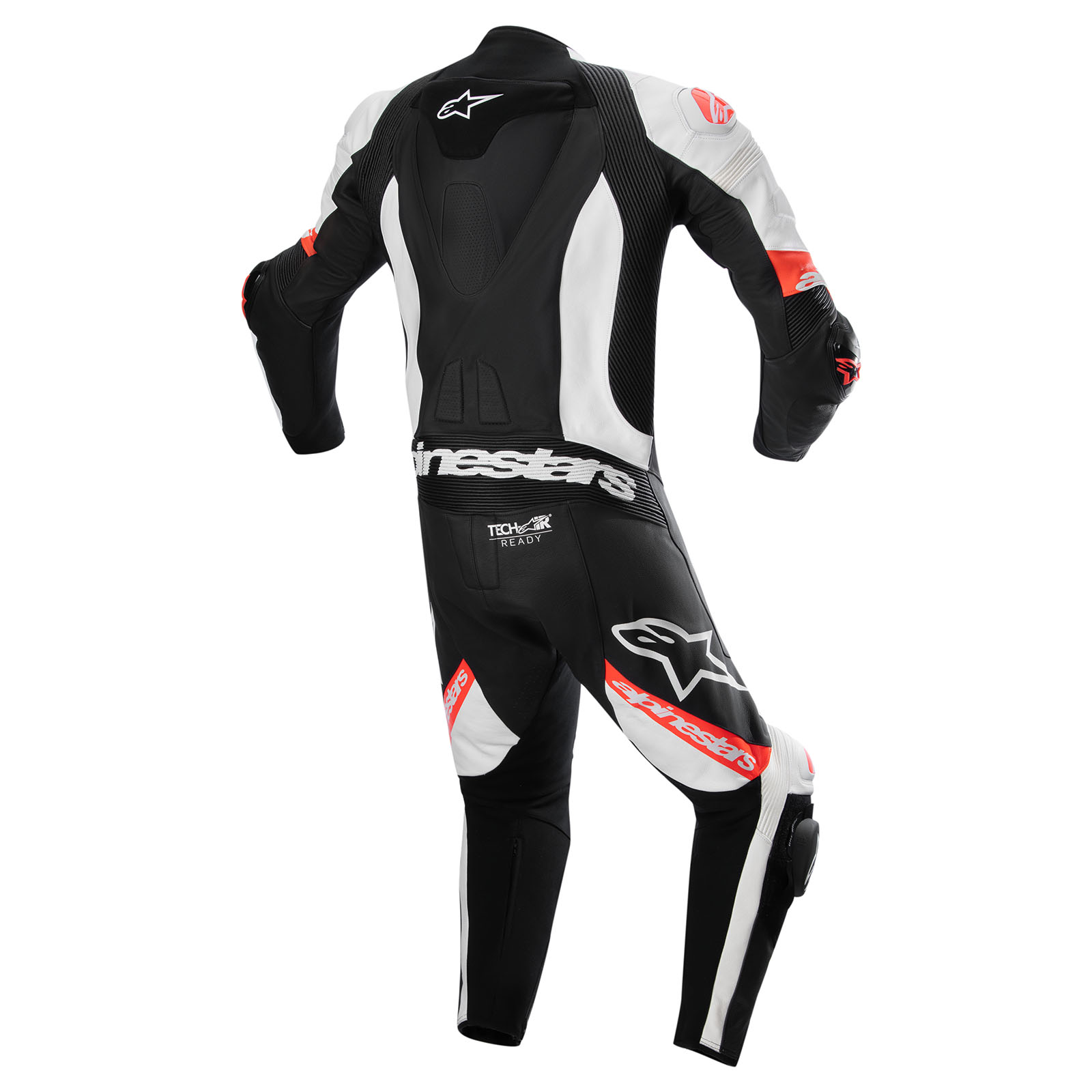 Alpinestars Missile v2 Ward Leather Suit - Helmet House