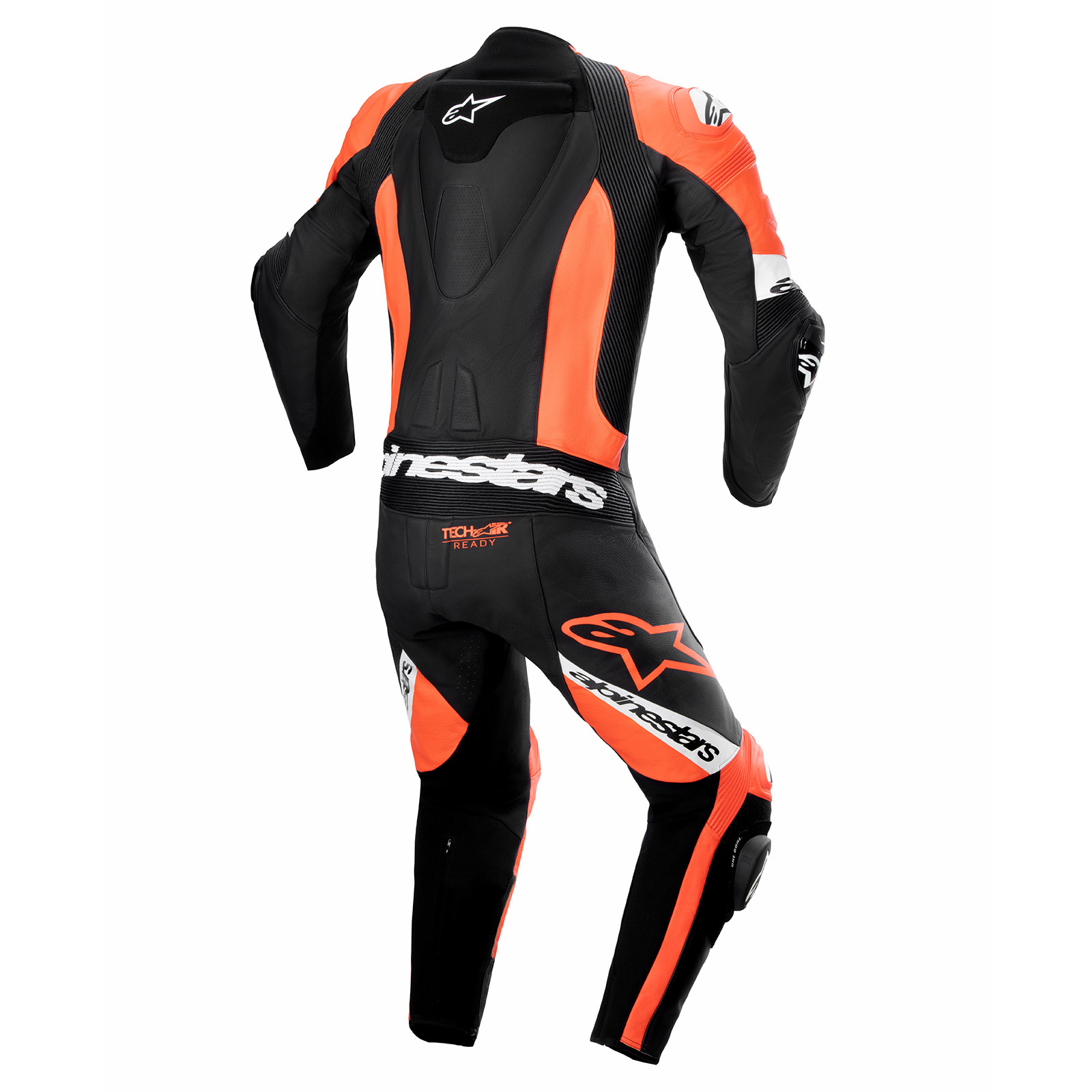 Alpinestars Missile v2 Ward Leather Suit - Helmet House