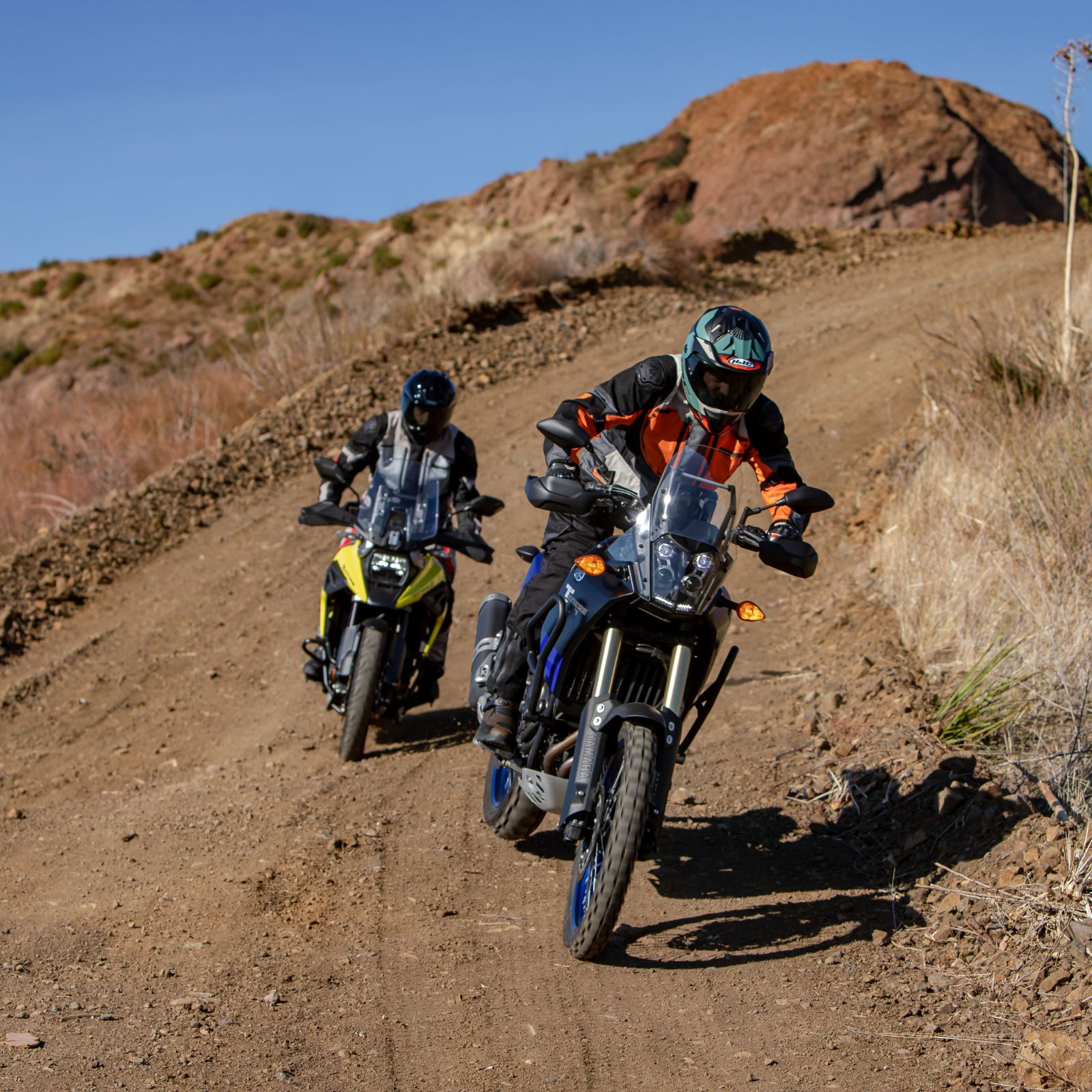 Tourmaster The Trek Adventure Jacket – Tourmaster USA