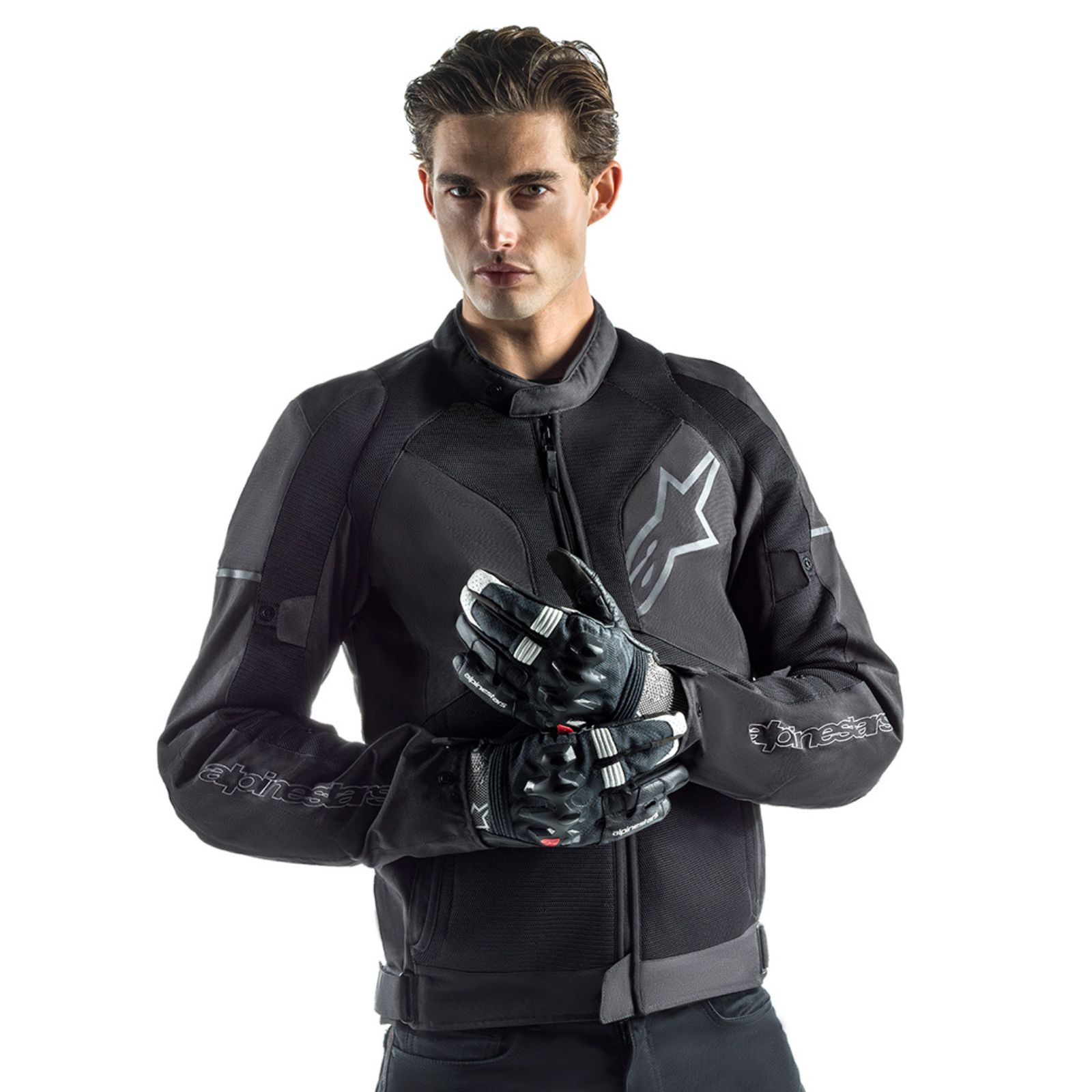 Alpinestars Morph Sport Gloves - Helmet House