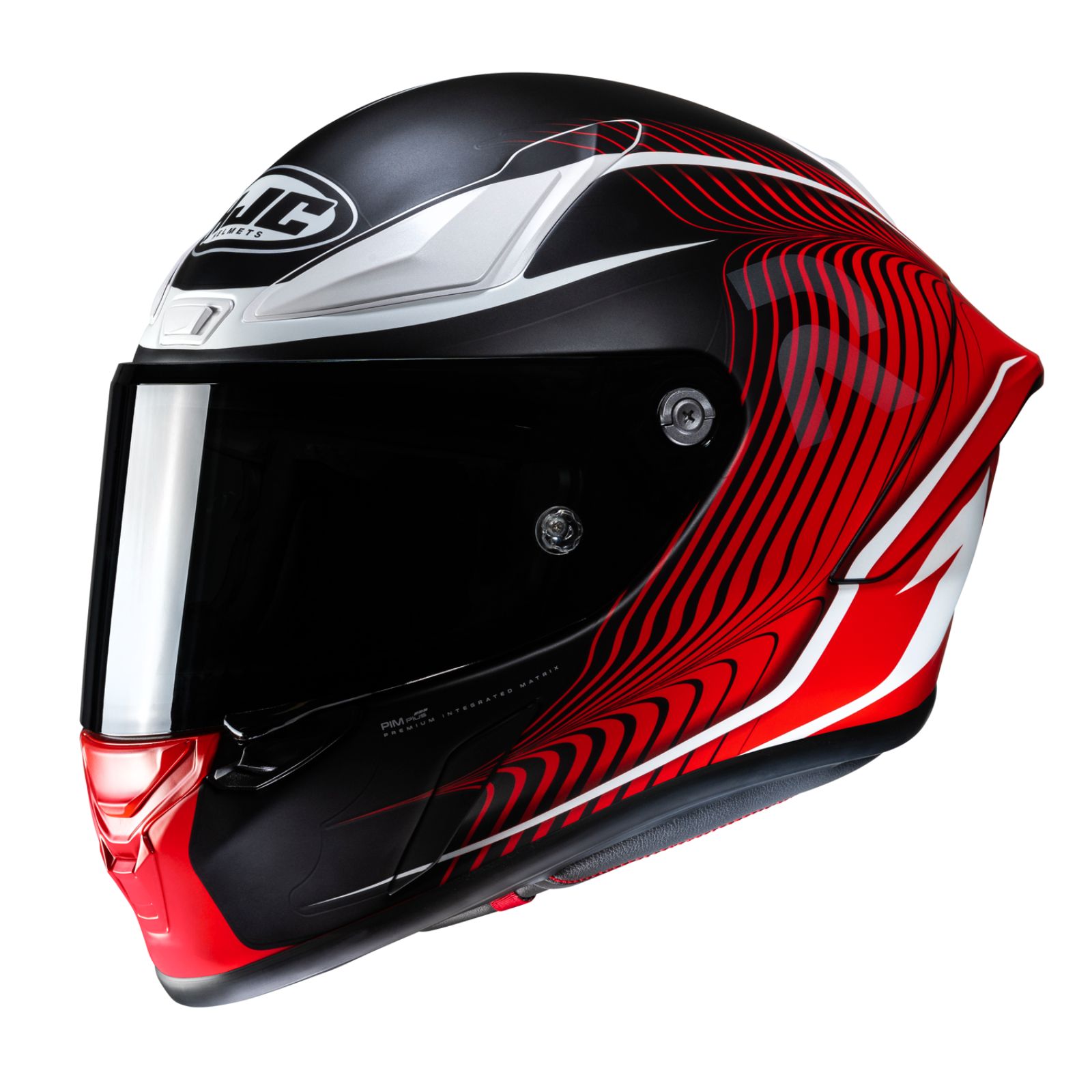 セキュリティ・セーフティ HJC RPAH 1N HJC RPHA 1N Helmet Review - webBikeWorld