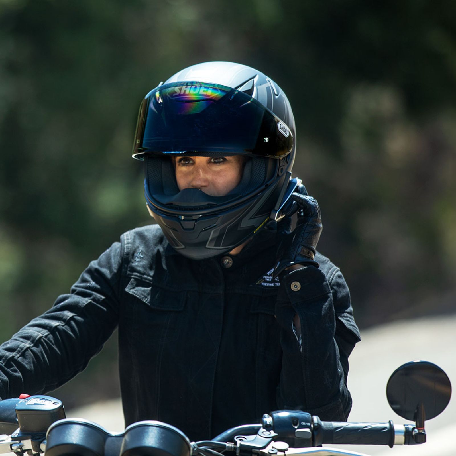 Sena SRL-EXT - Helmet House